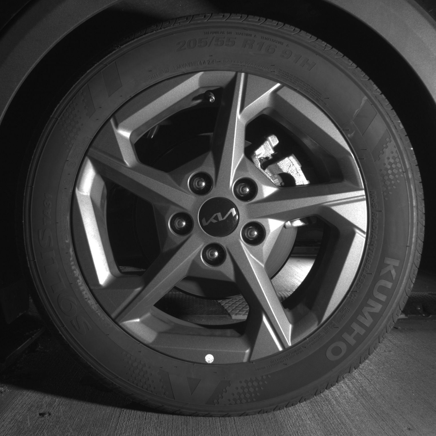 Thumbnail: 2025 Kia K4 - 11