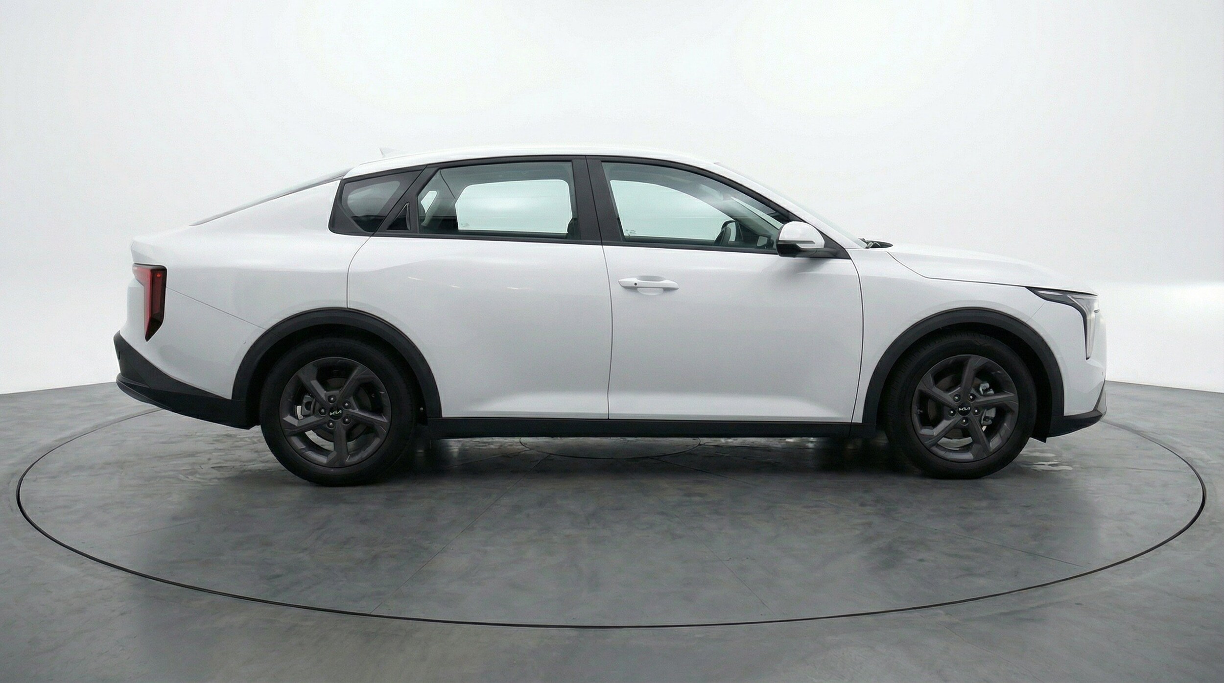 Thumbnail: 2025 Kia K4 - 11