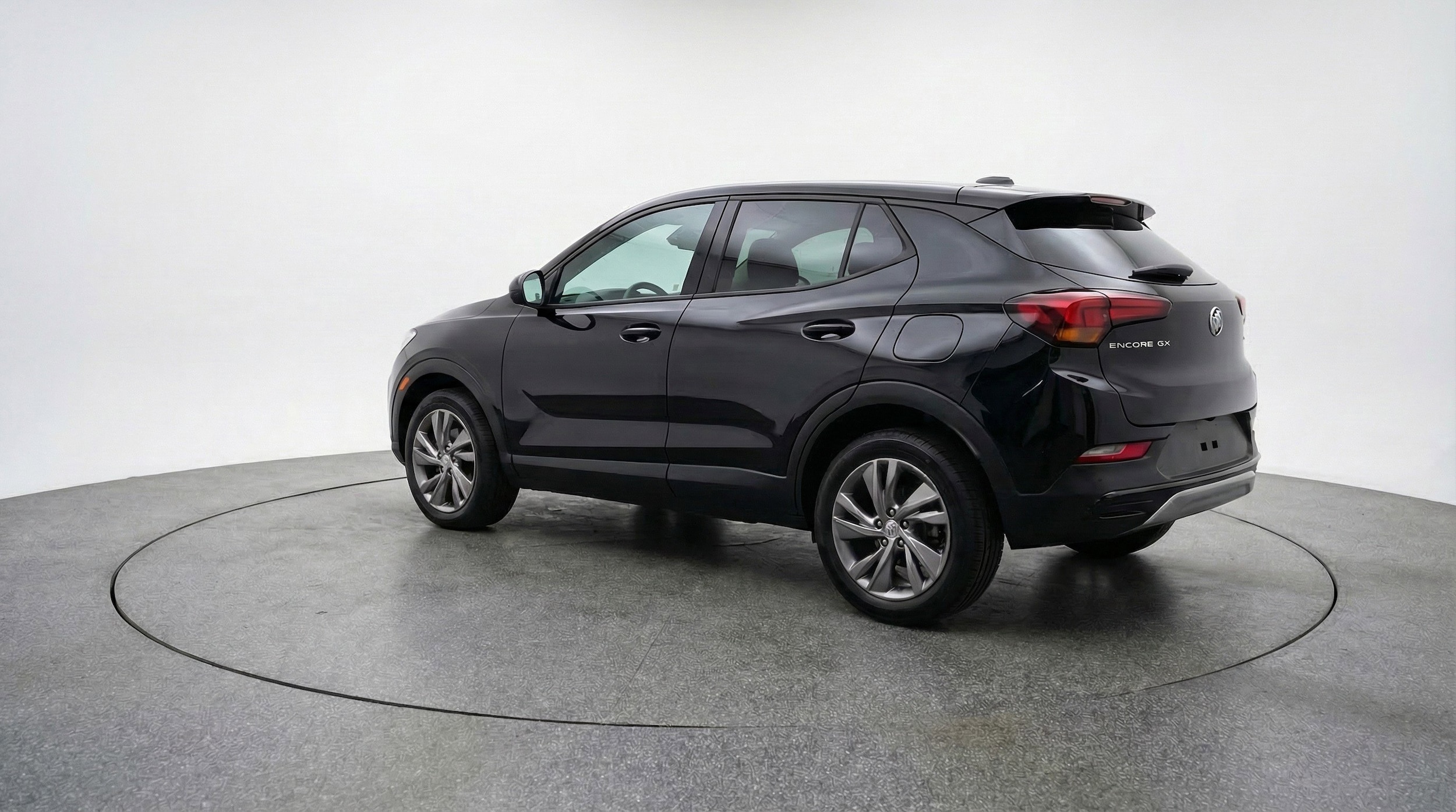 Thumbnail: 2025 Buick Encore GX - 6