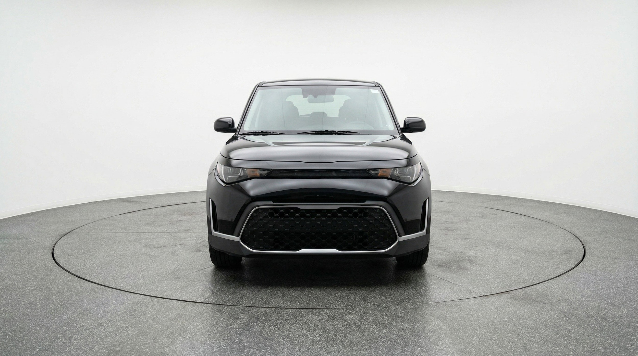 Thumbnail: 2025 Kia Soul - 2