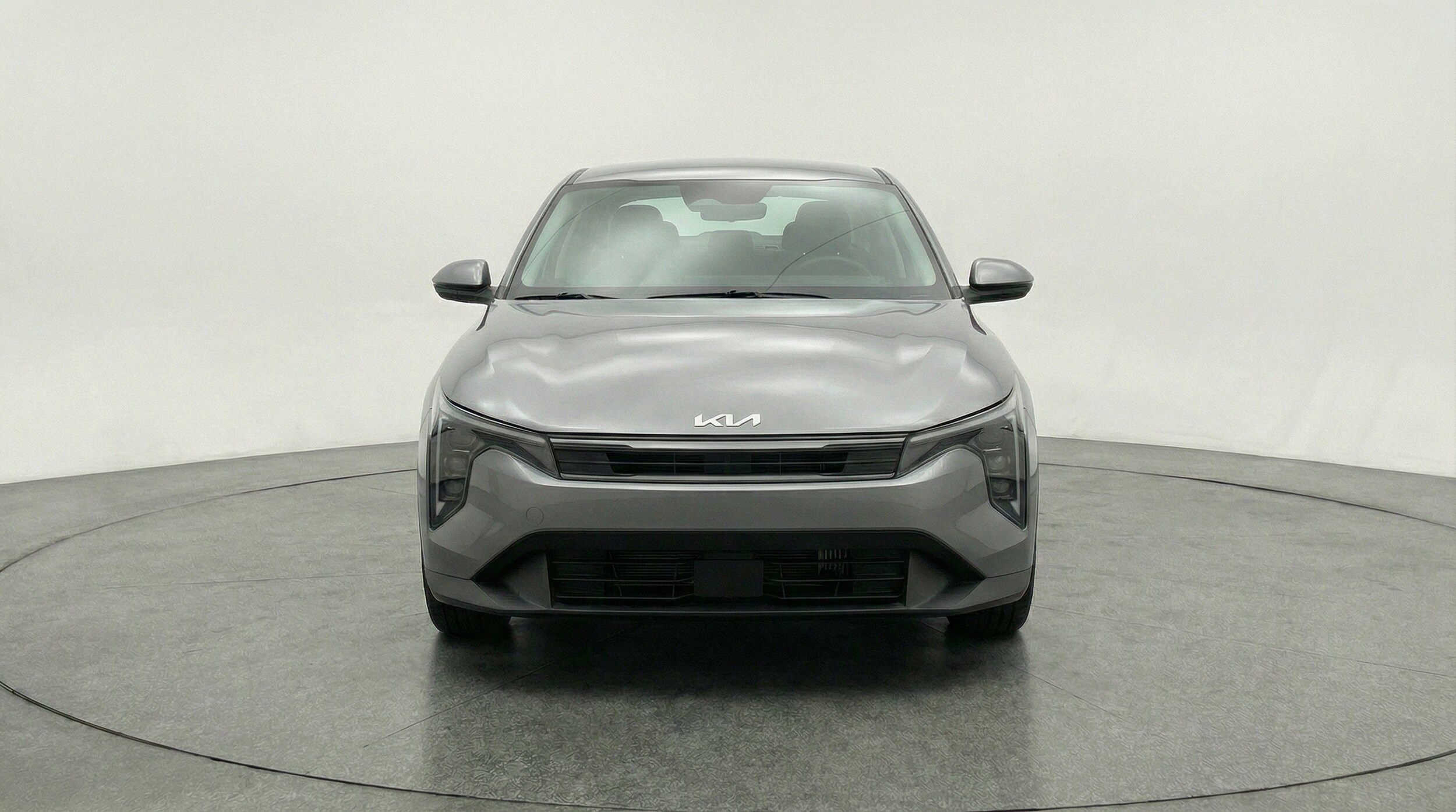 Thumbnail: 2025 Kia K4 - 2