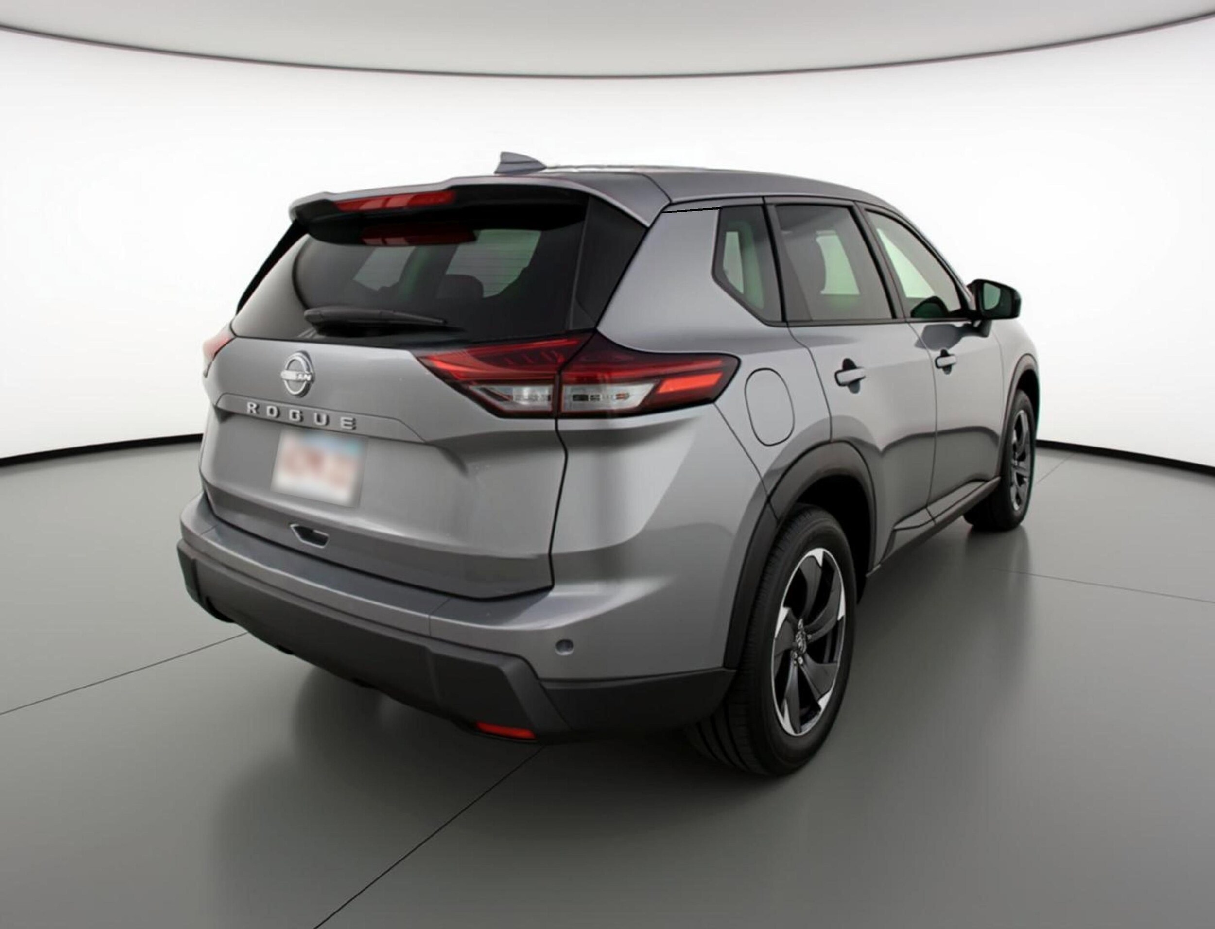 Thumbnail: 2025 Nissan Rogue - 9