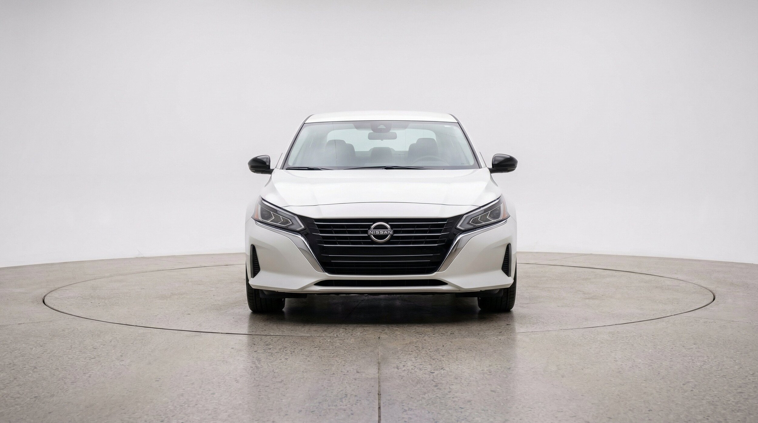 Thumbnail: 2026 Nissan Altima - 2