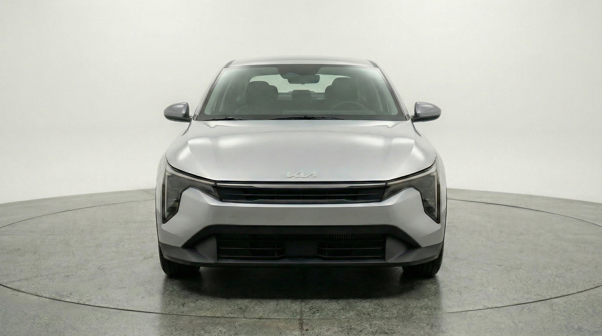 Thumbnail: 2025 Kia K4 - 2