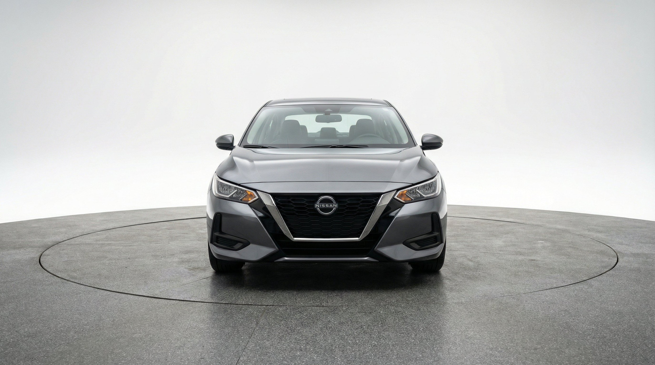 Thumbnail: 2025 Nissan Sentra - 2