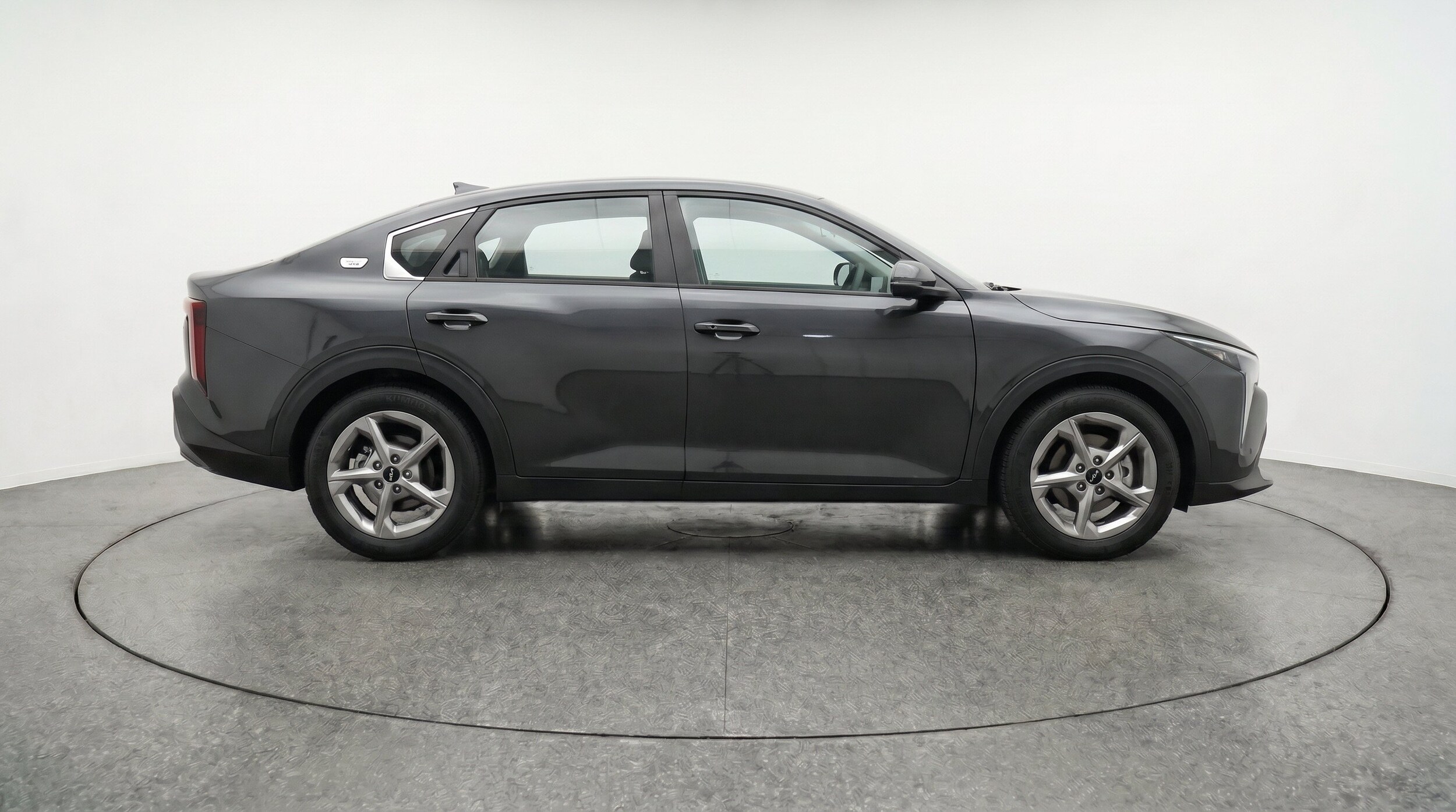 Thumbnail: 2026 Kia K4 - 11