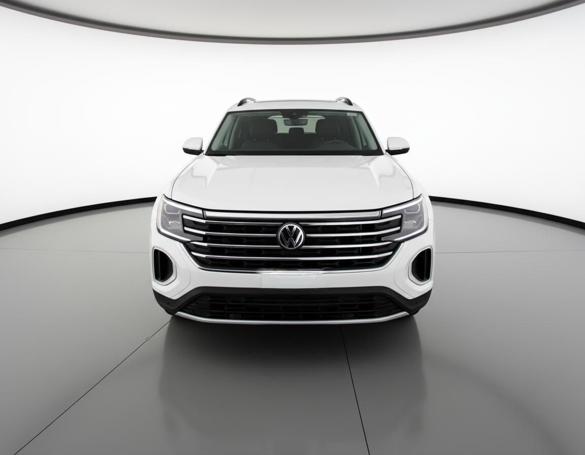 Thumbnail: 2025 Volkswagen Atlas - 2
