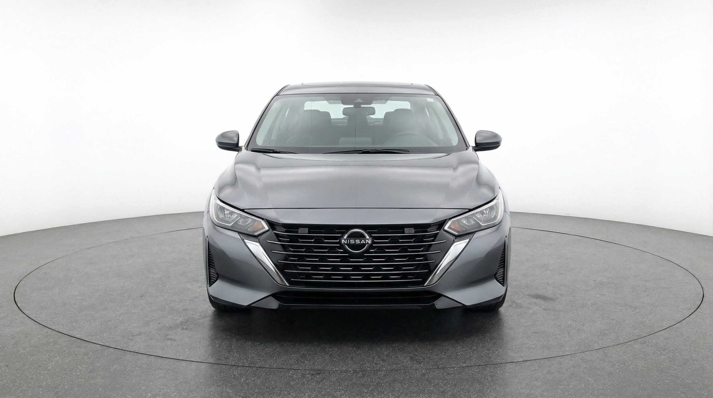 Thumbnail: 2025 Nissan Sentra - 2