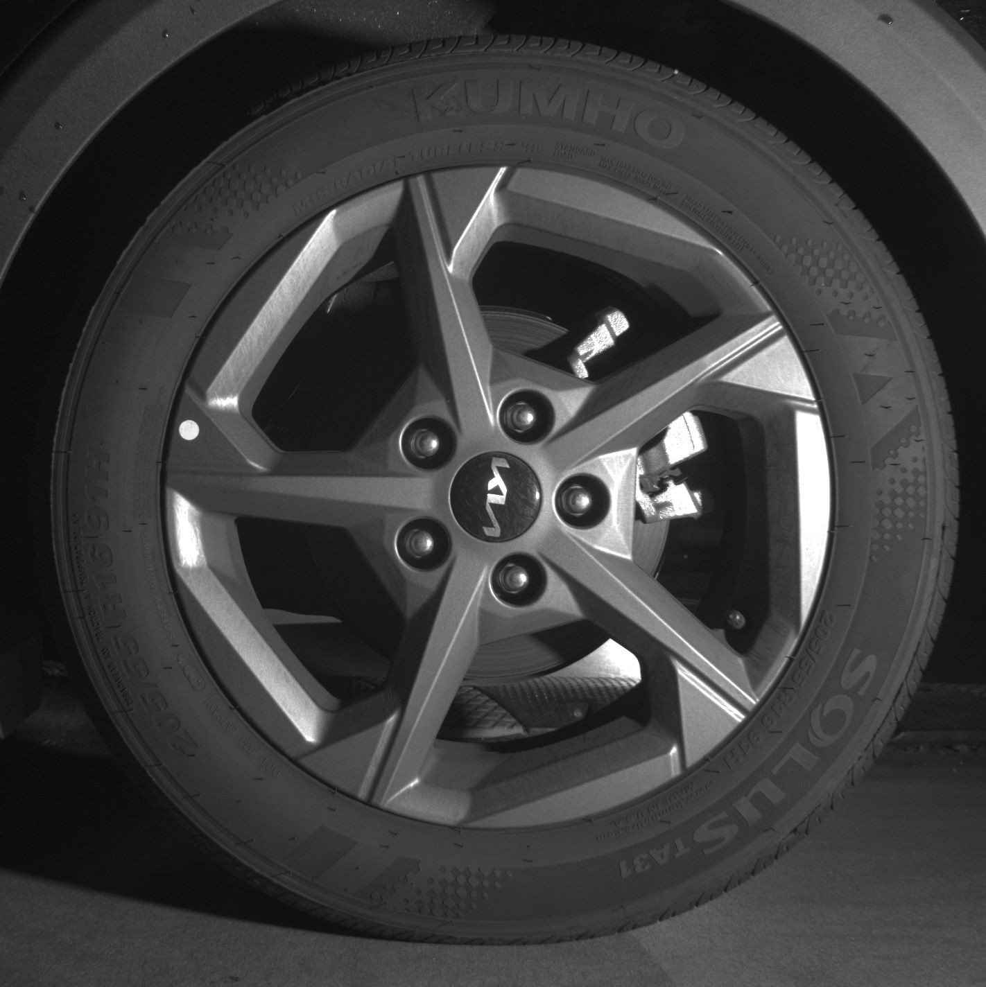 Thumbnail: 2025 Kia K4 - 14