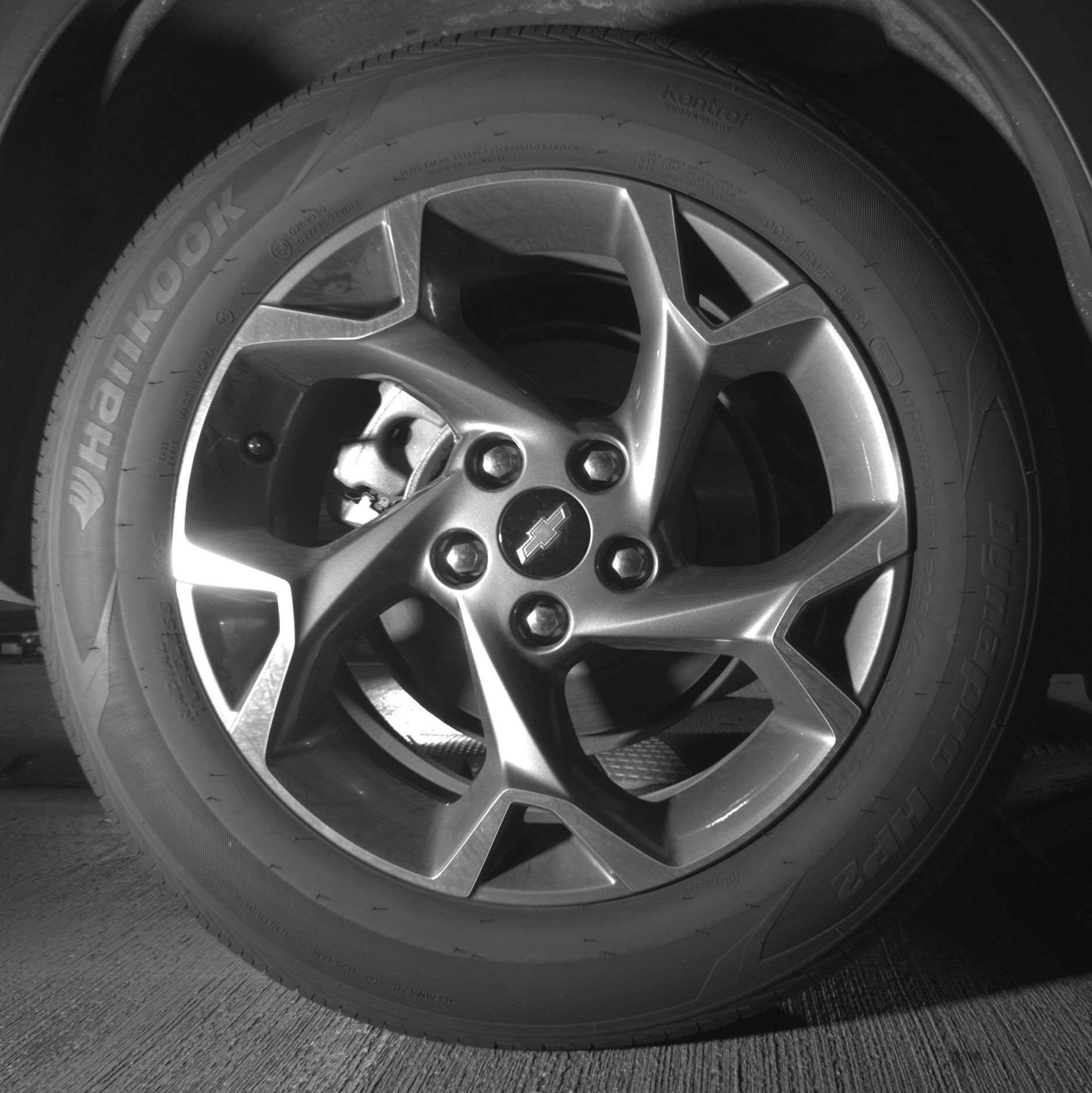 Thumbnail: 2025 Chevrolet Trax - 15