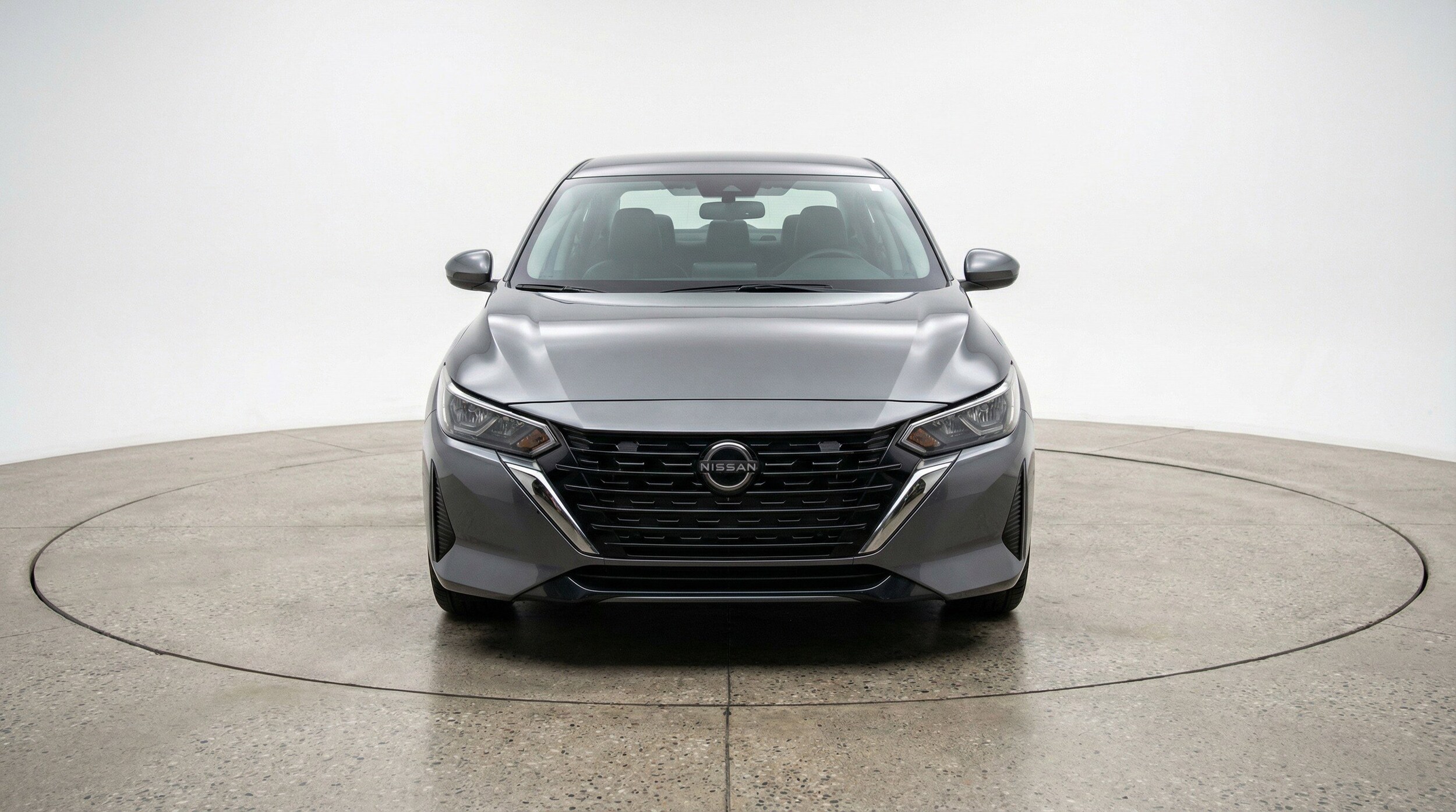Thumbnail: 2025 Nissan Sentra - 2