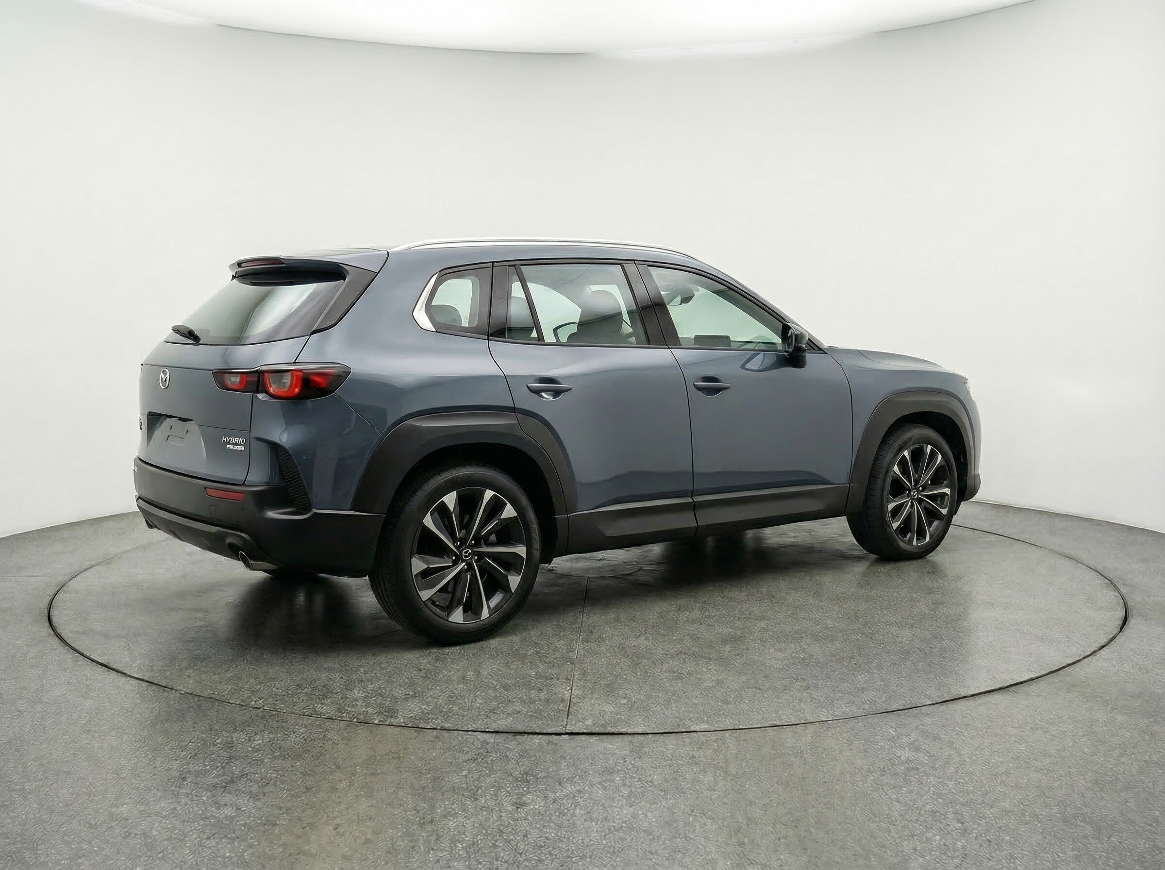 Thumbnail: 2025 Mazda CX-50 - 7