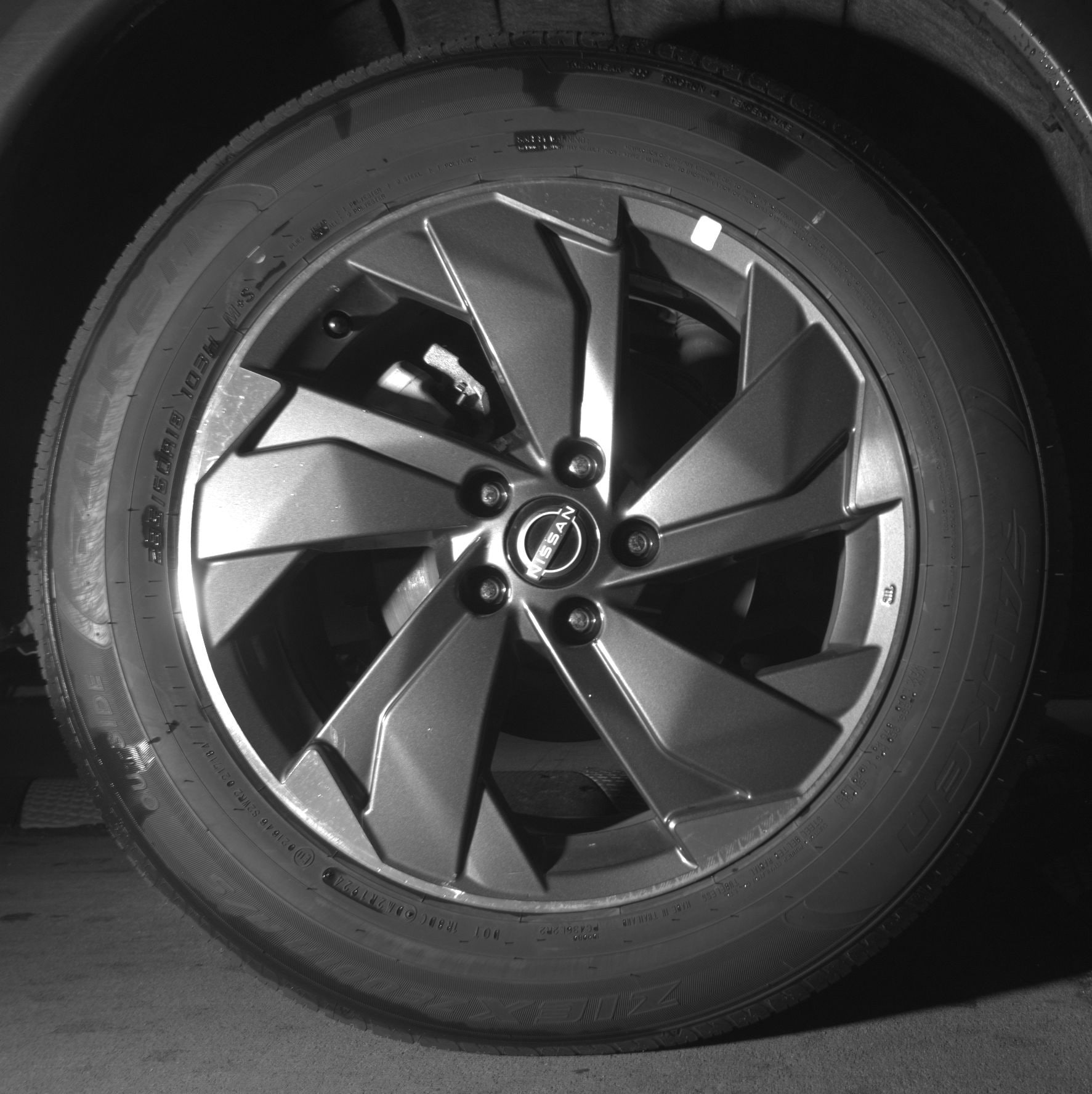 Thumbnail: 2025 Nissan Rogue - 12