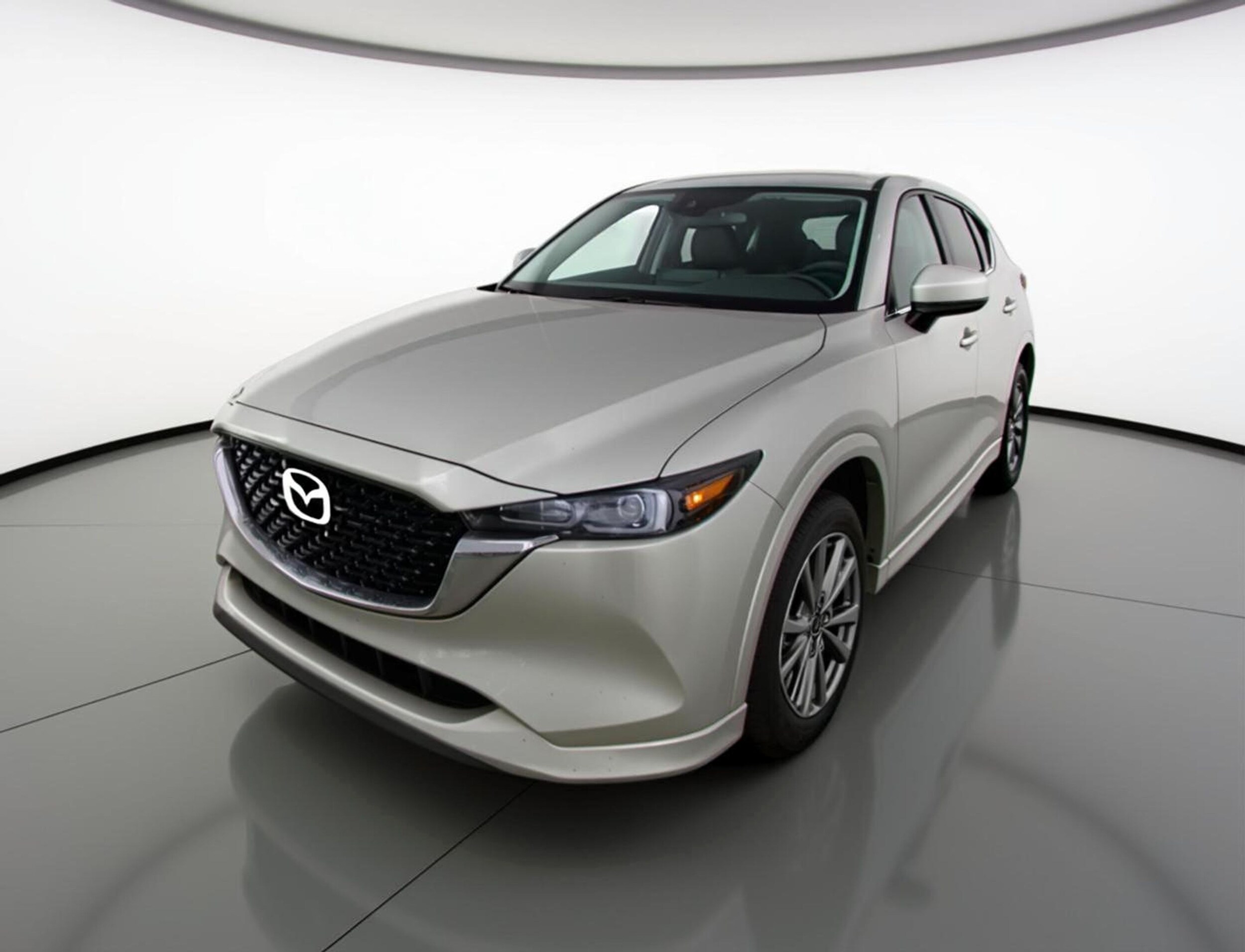 Thumbnail: 2025 Mazda CX-5 - 3