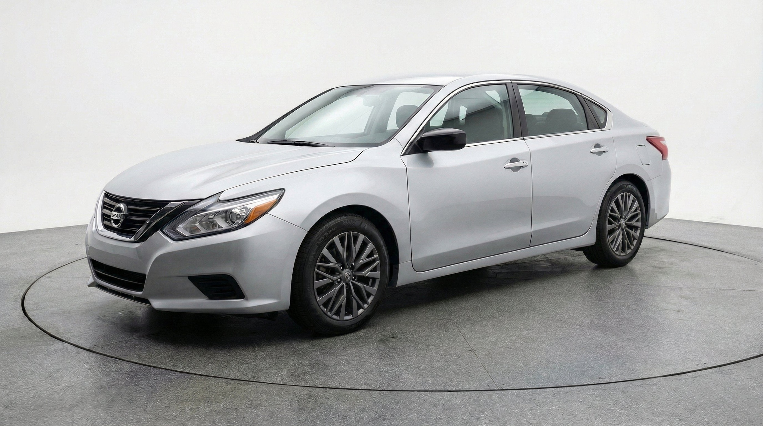 Thumbnail: 2026 Nissan Altima - 3