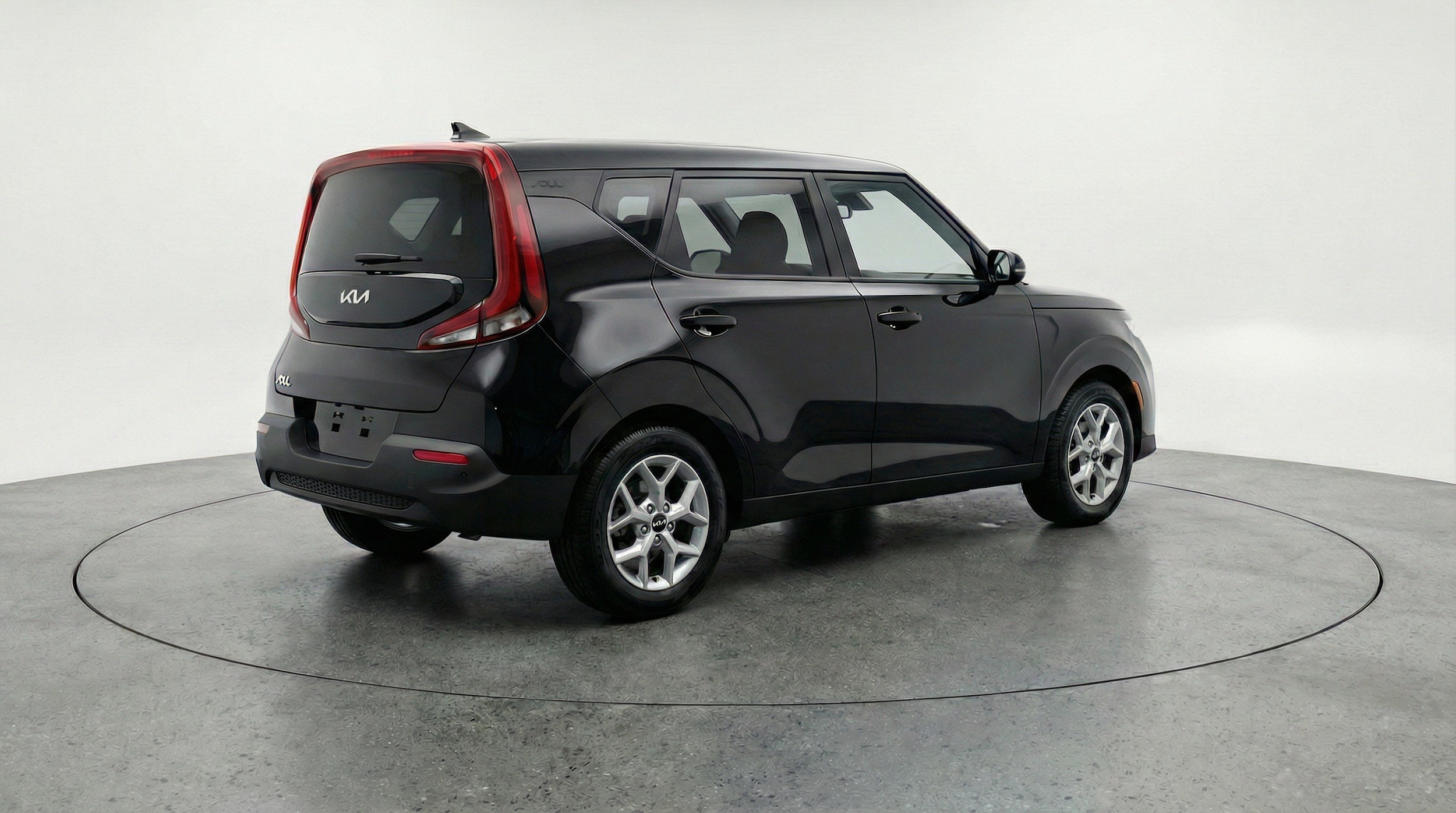 Thumbnail: 2025 Kia Soul - 9