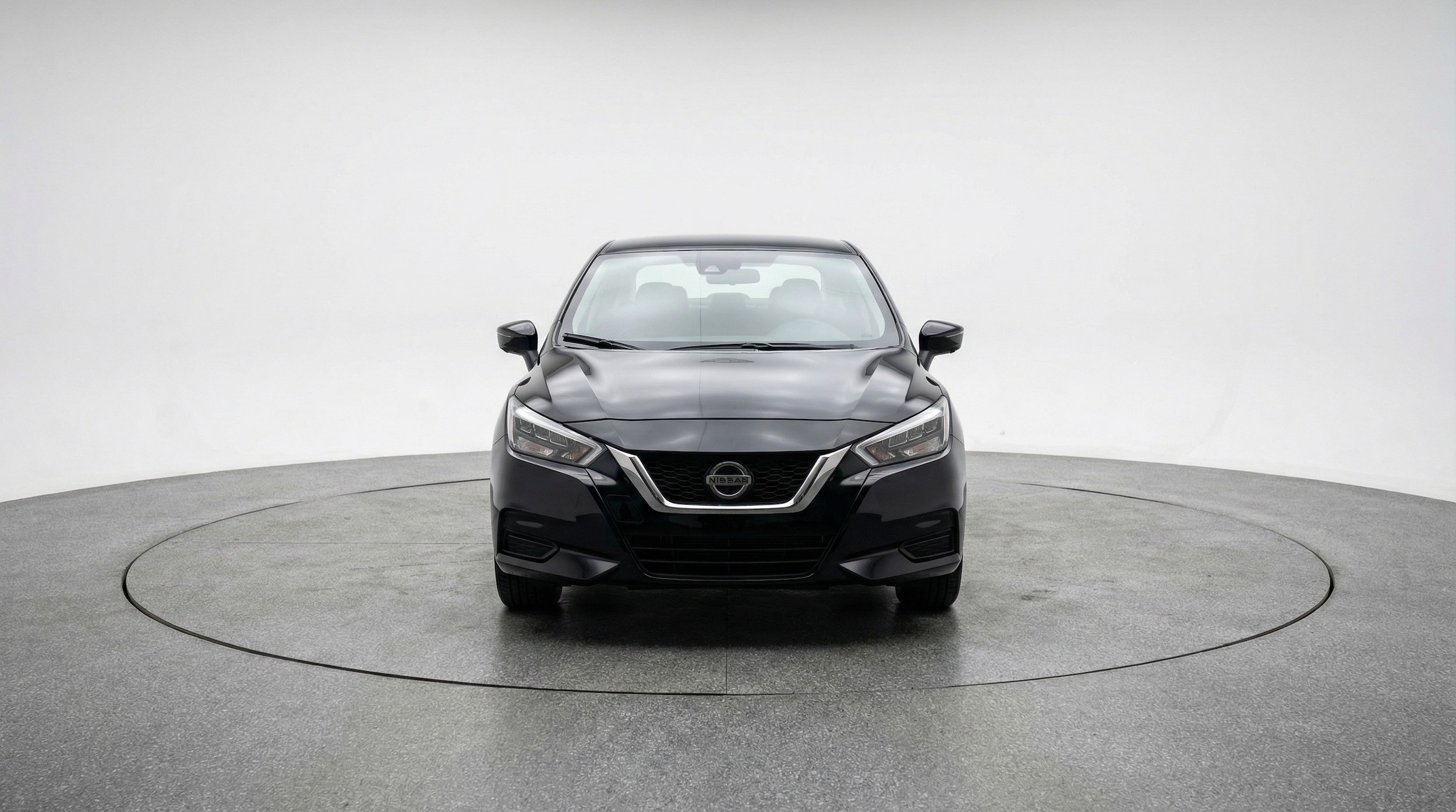 Thumbnail: 2025 Nissan Versa - 2