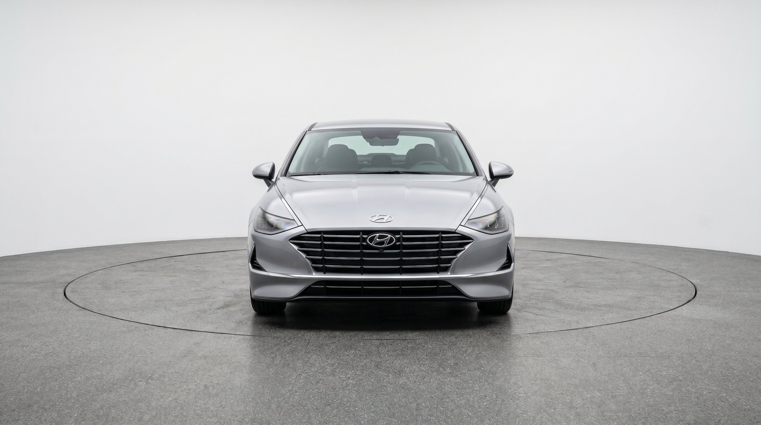 Thumbnail: 2026 Hyundai Sonata - 2