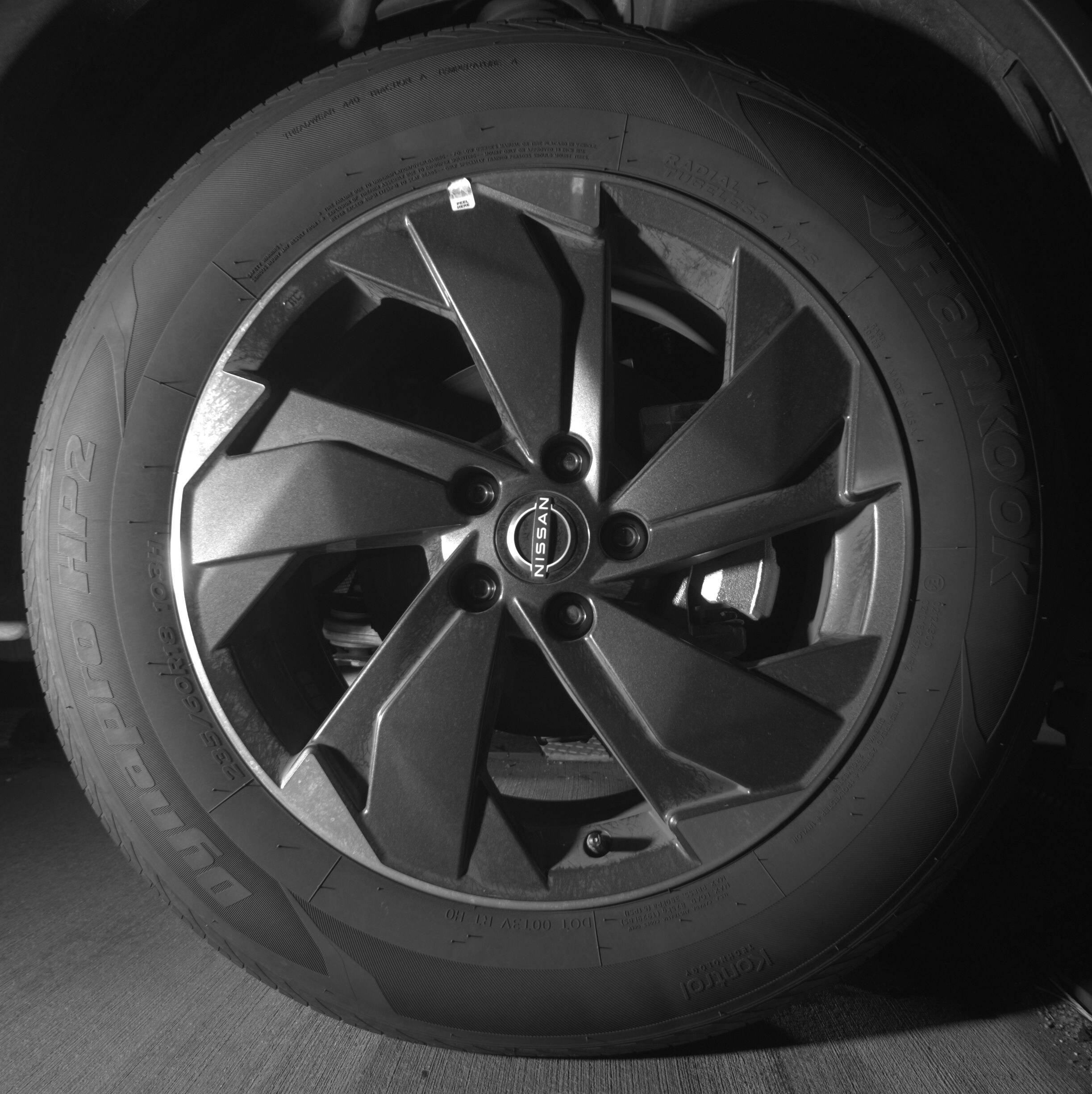 Thumbnail: 2025 Nissan Rogue - 10