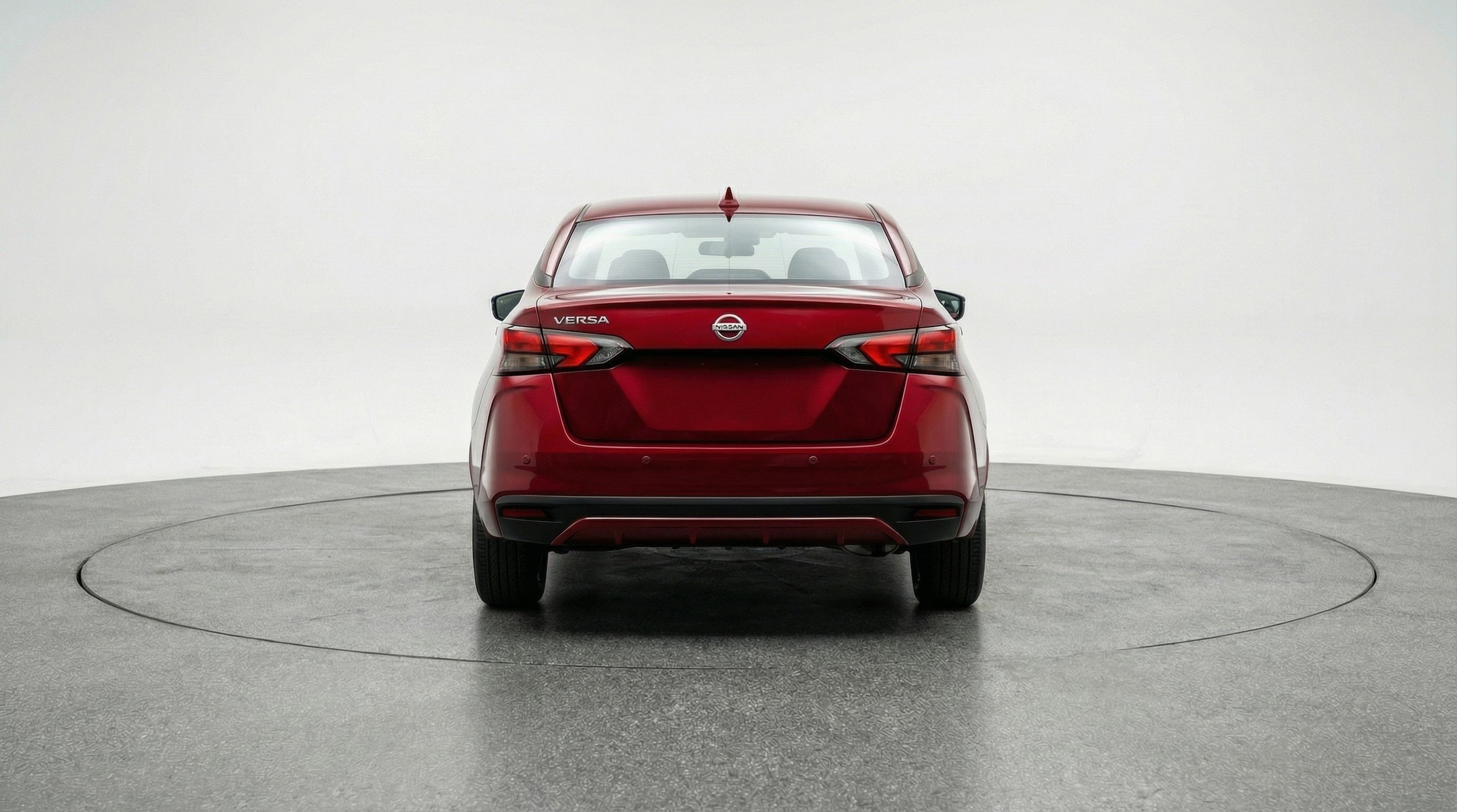 Thumbnail: 2025 Nissan Versa - 7