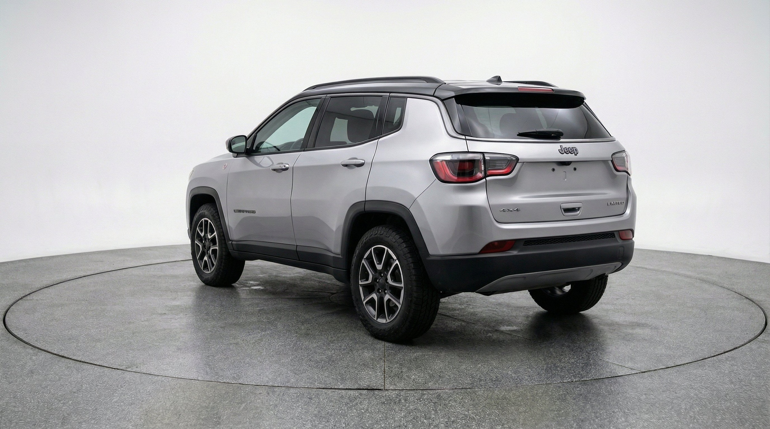 Thumbnail: 2025 Jeep Compass - 6