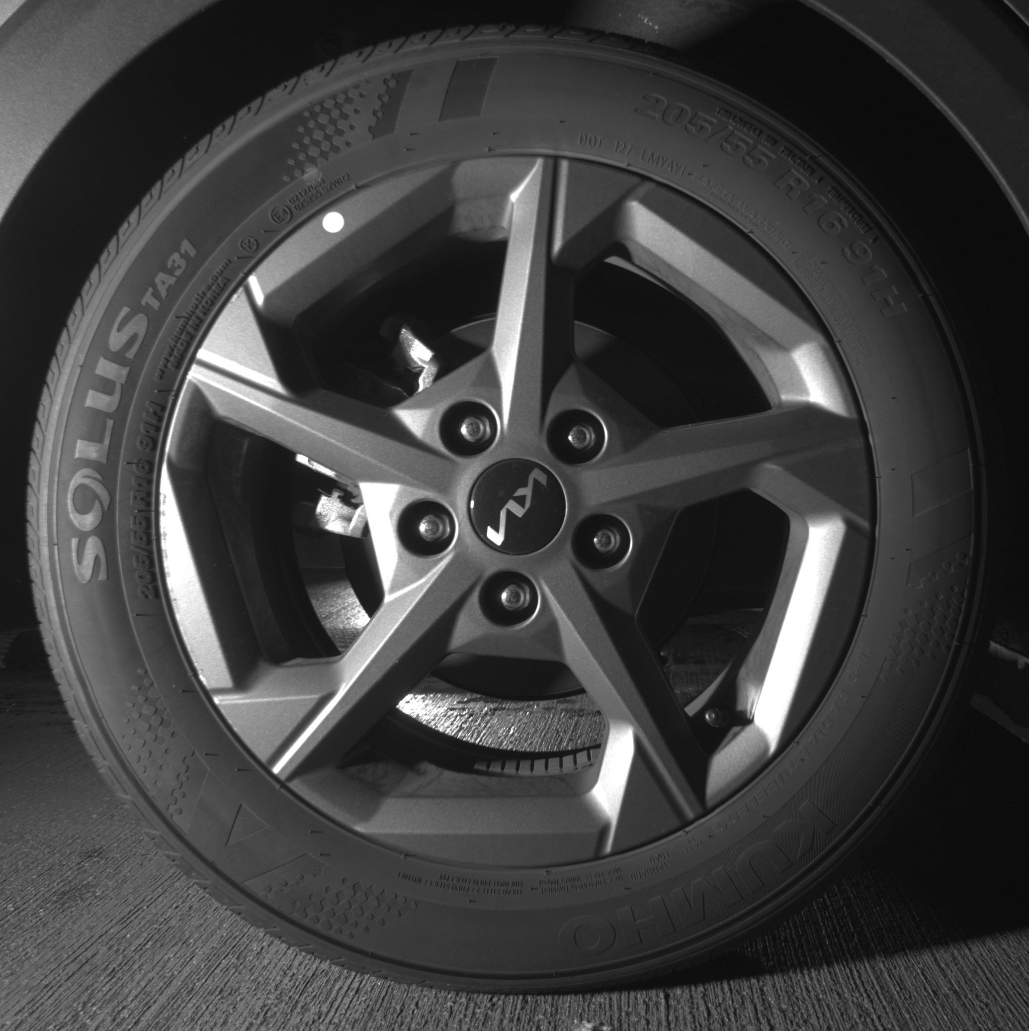 Thumbnail: 2025 Kia K4 - 15