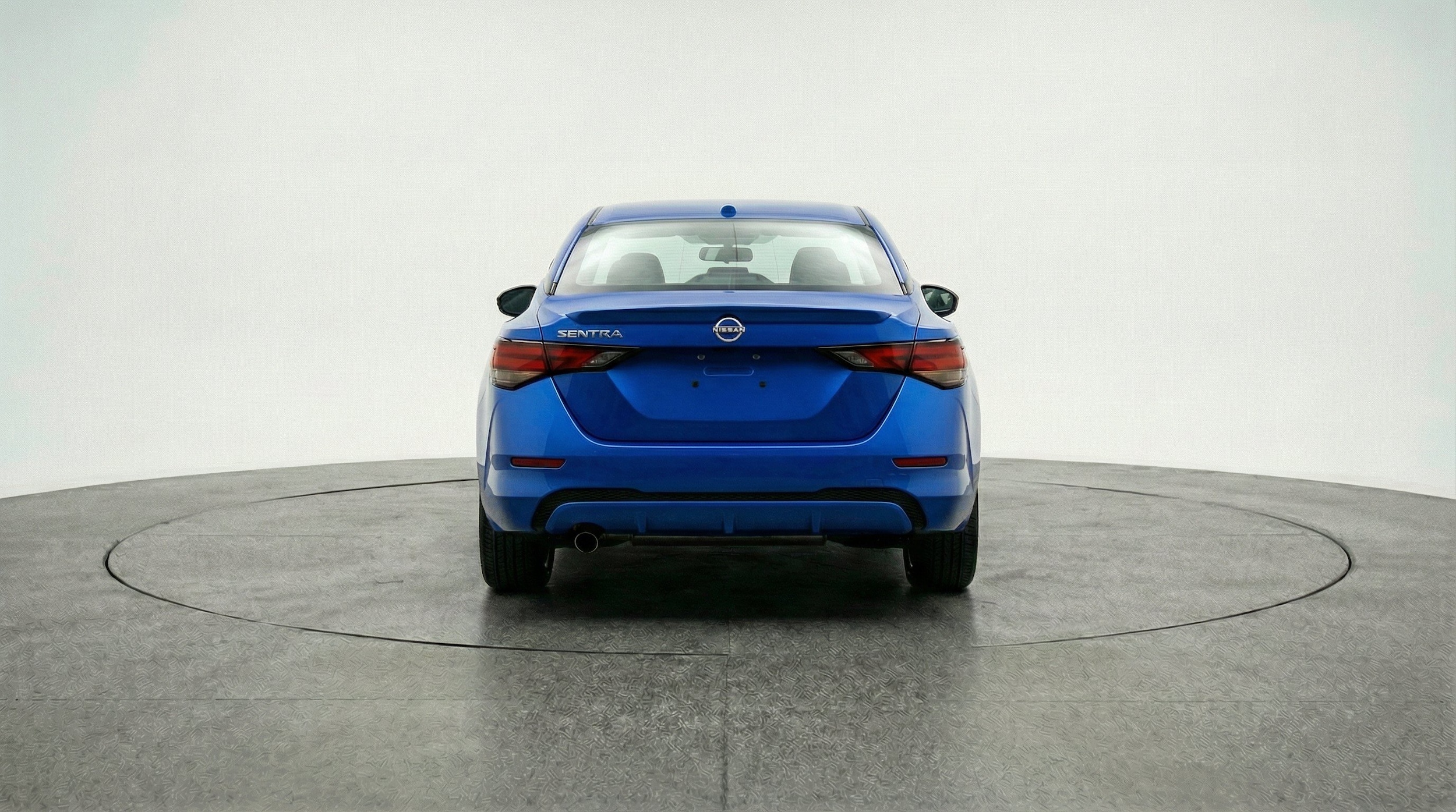 Thumbnail: 2025 Nissan Sentra - 7