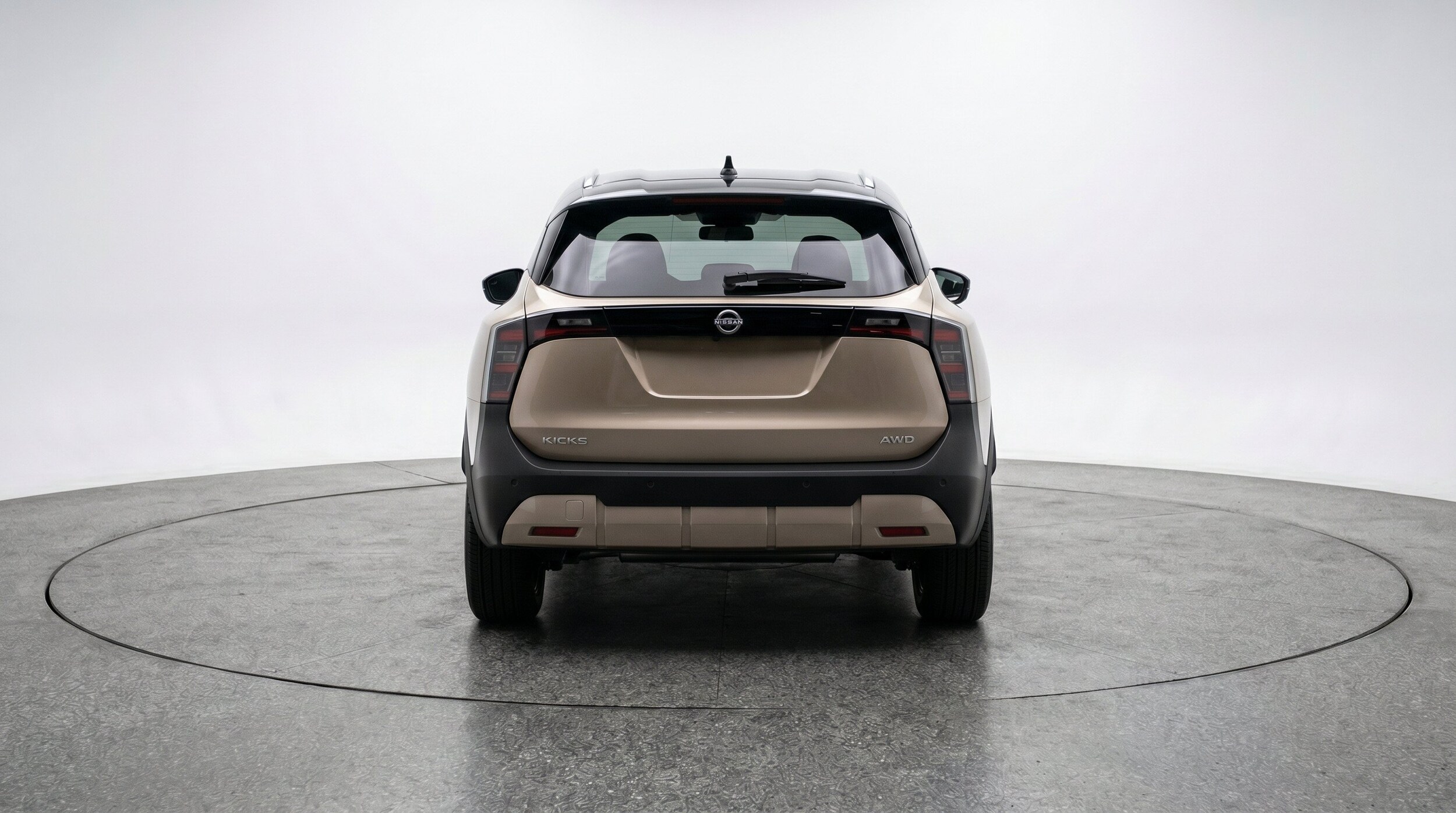 Thumbnail: 2026 Nissan Kicks - 7