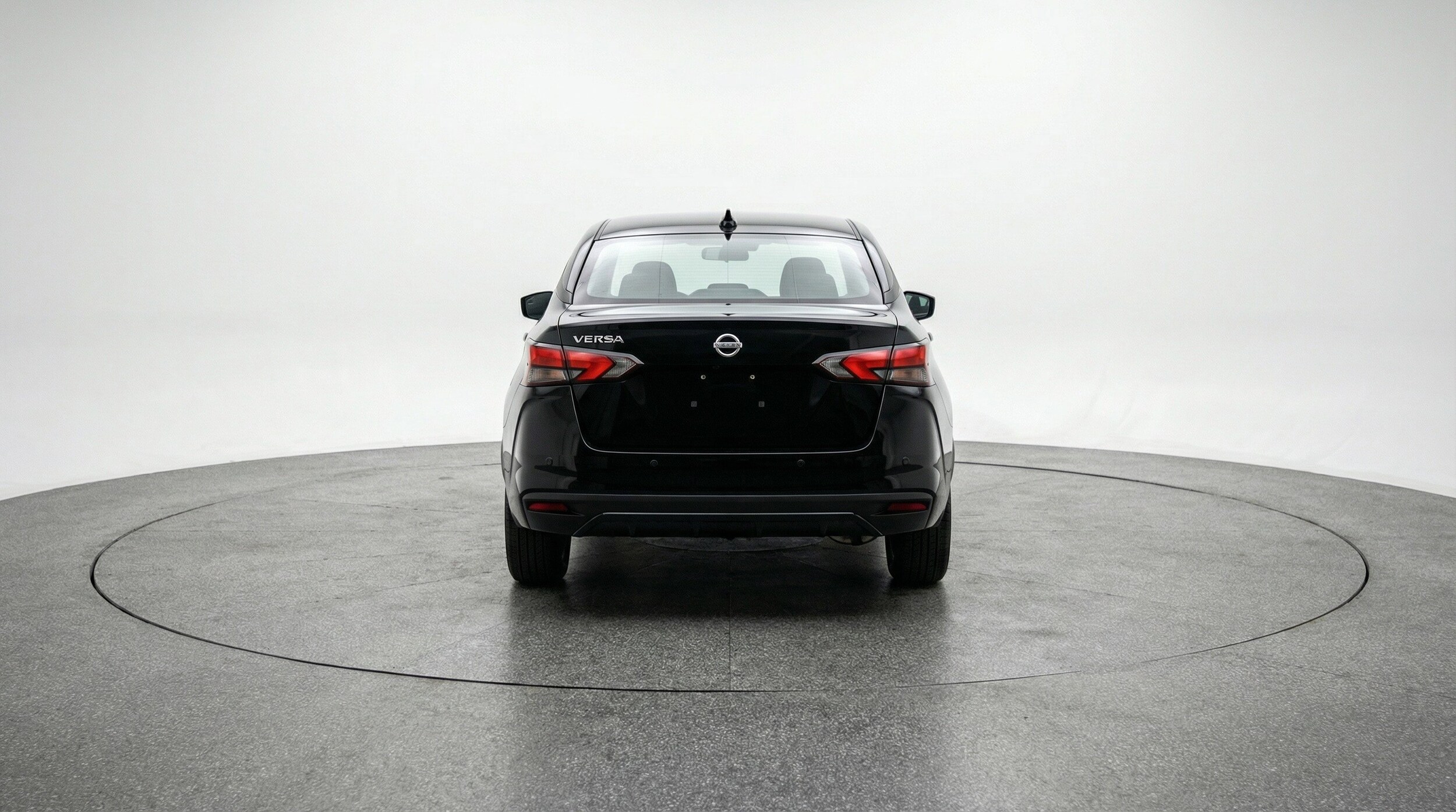Thumbnail: 2025 Nissan Versa - 7