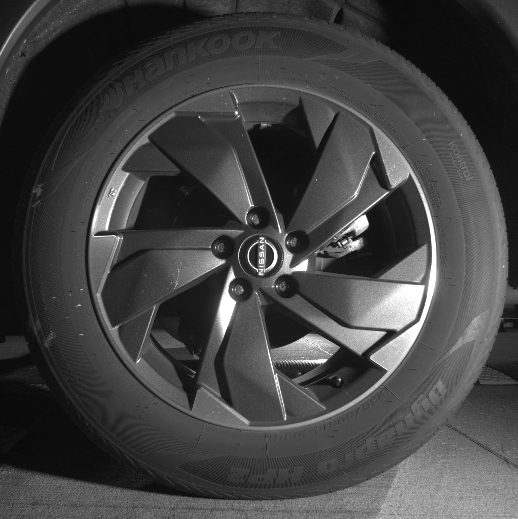 Thumbnail: 2025 Nissan Rogue - 11