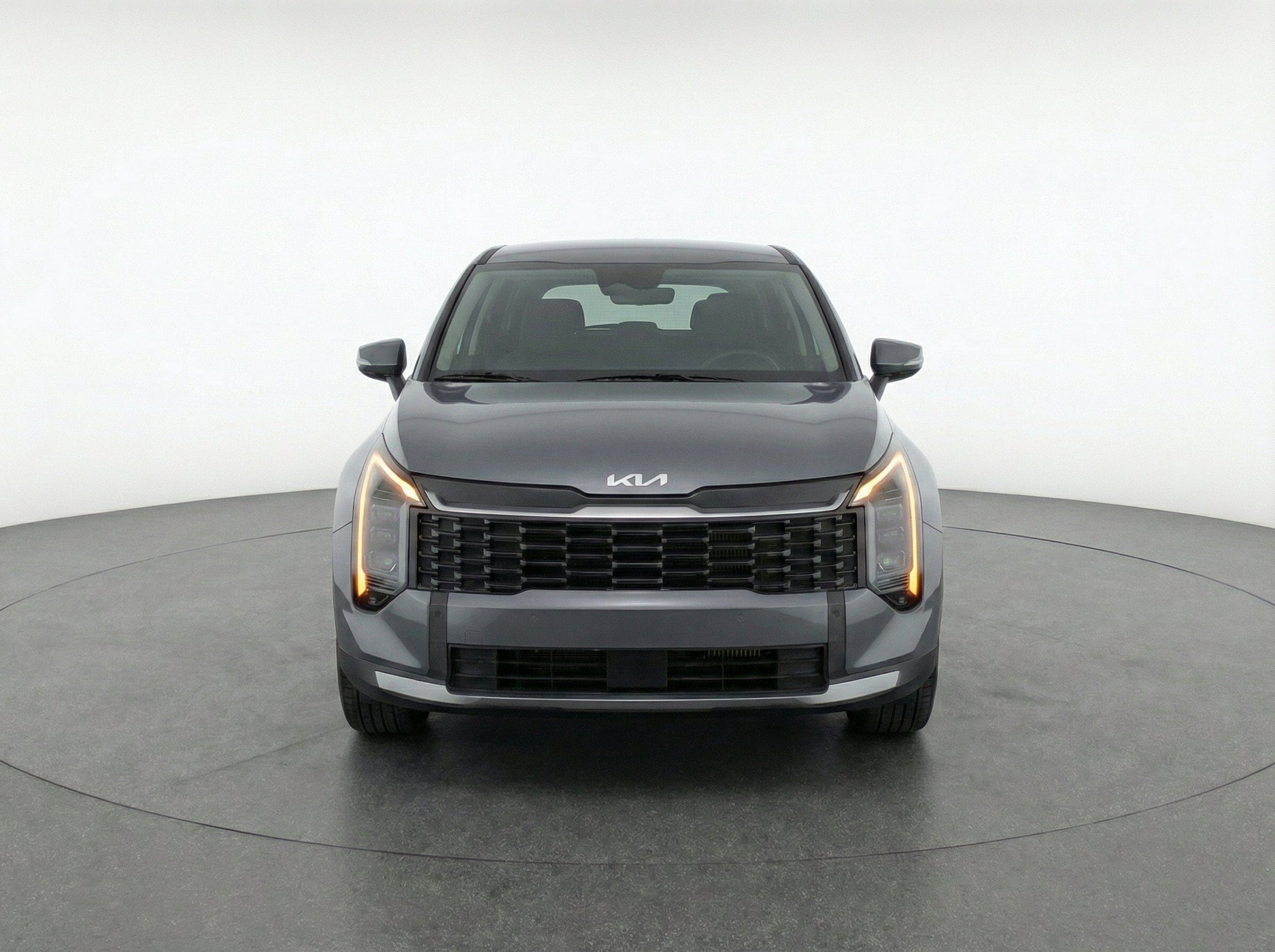 Thumbnail: 2026 Kia Sportage - 2