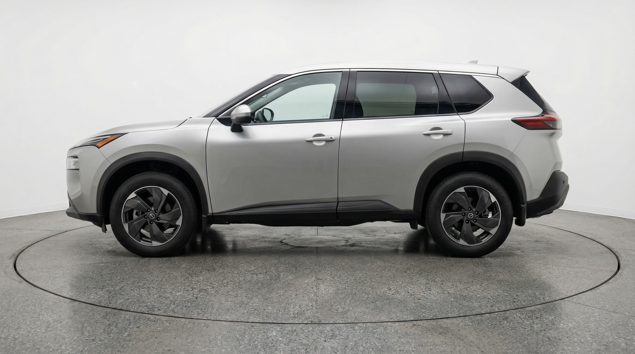 Thumbnail: 2025 Nissan Rogue - 4