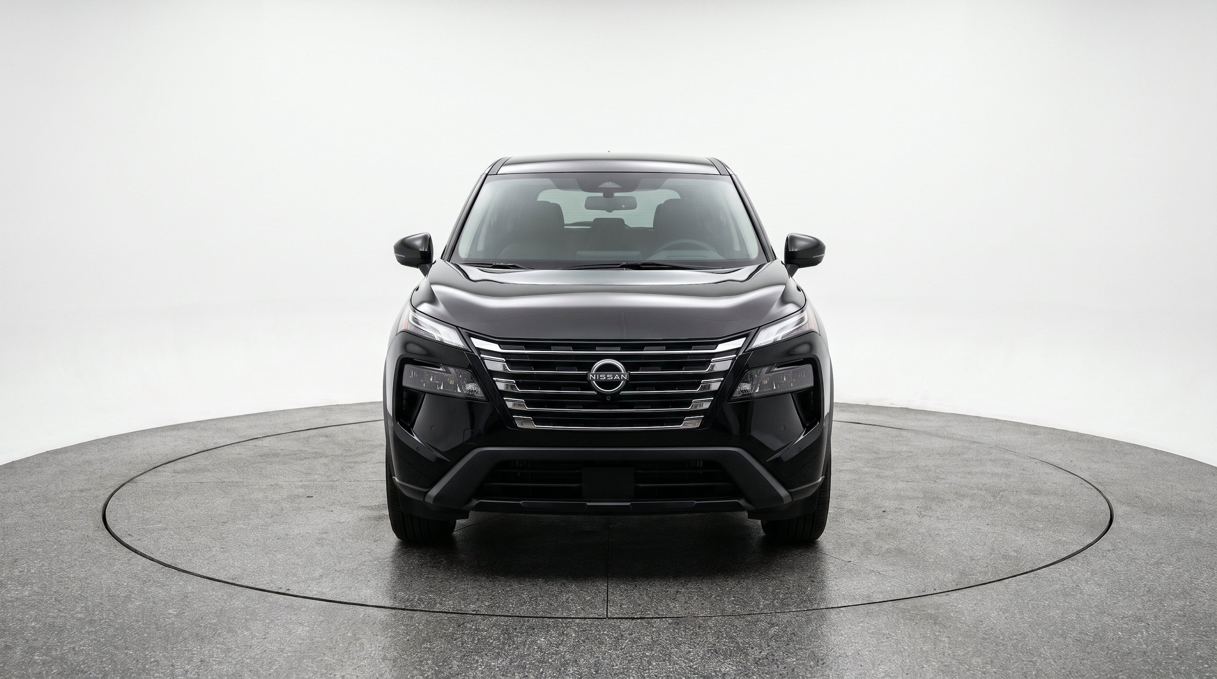 Thumbnail: 2026 Nissan Rogue - 2