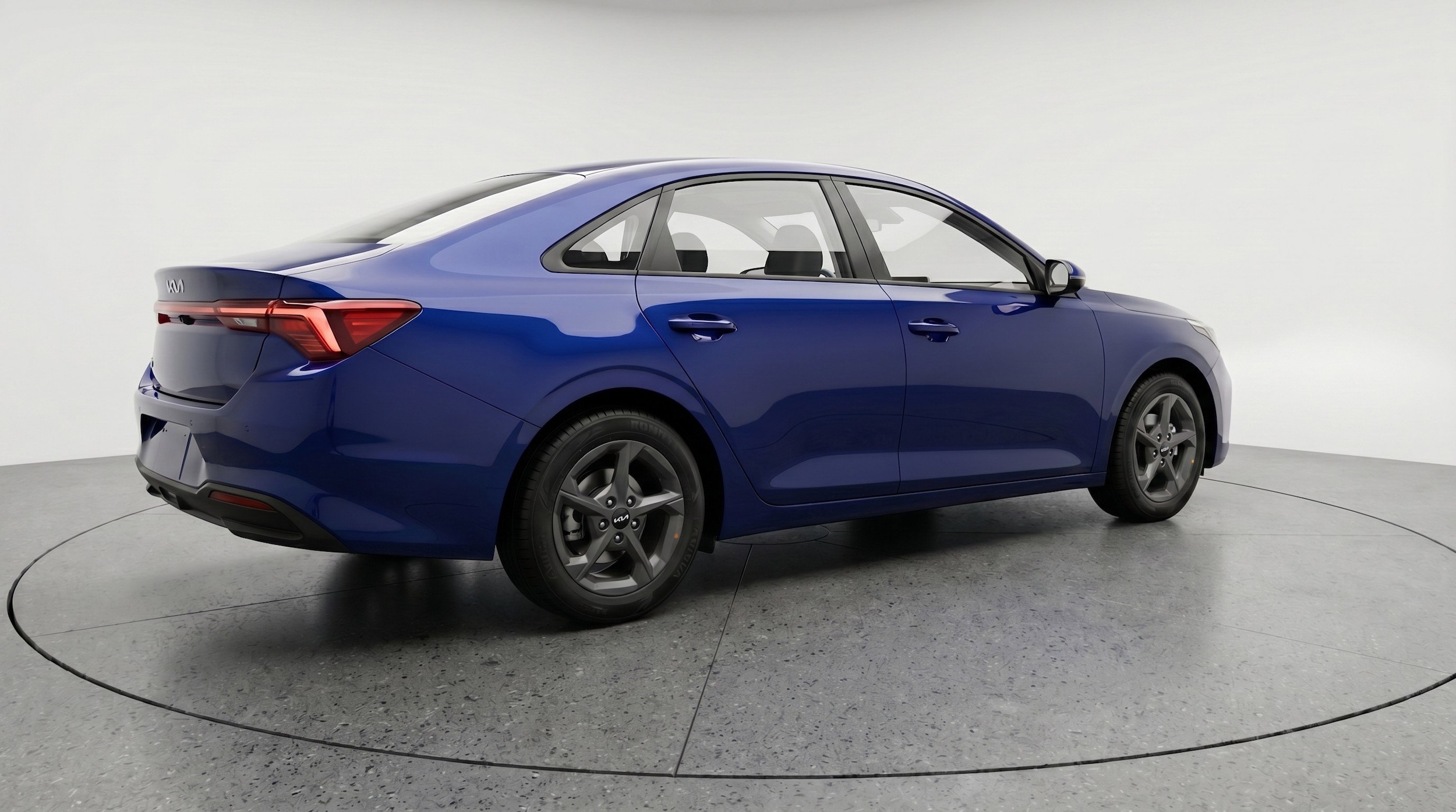 Thumbnail: 2025 Kia K4 - 9