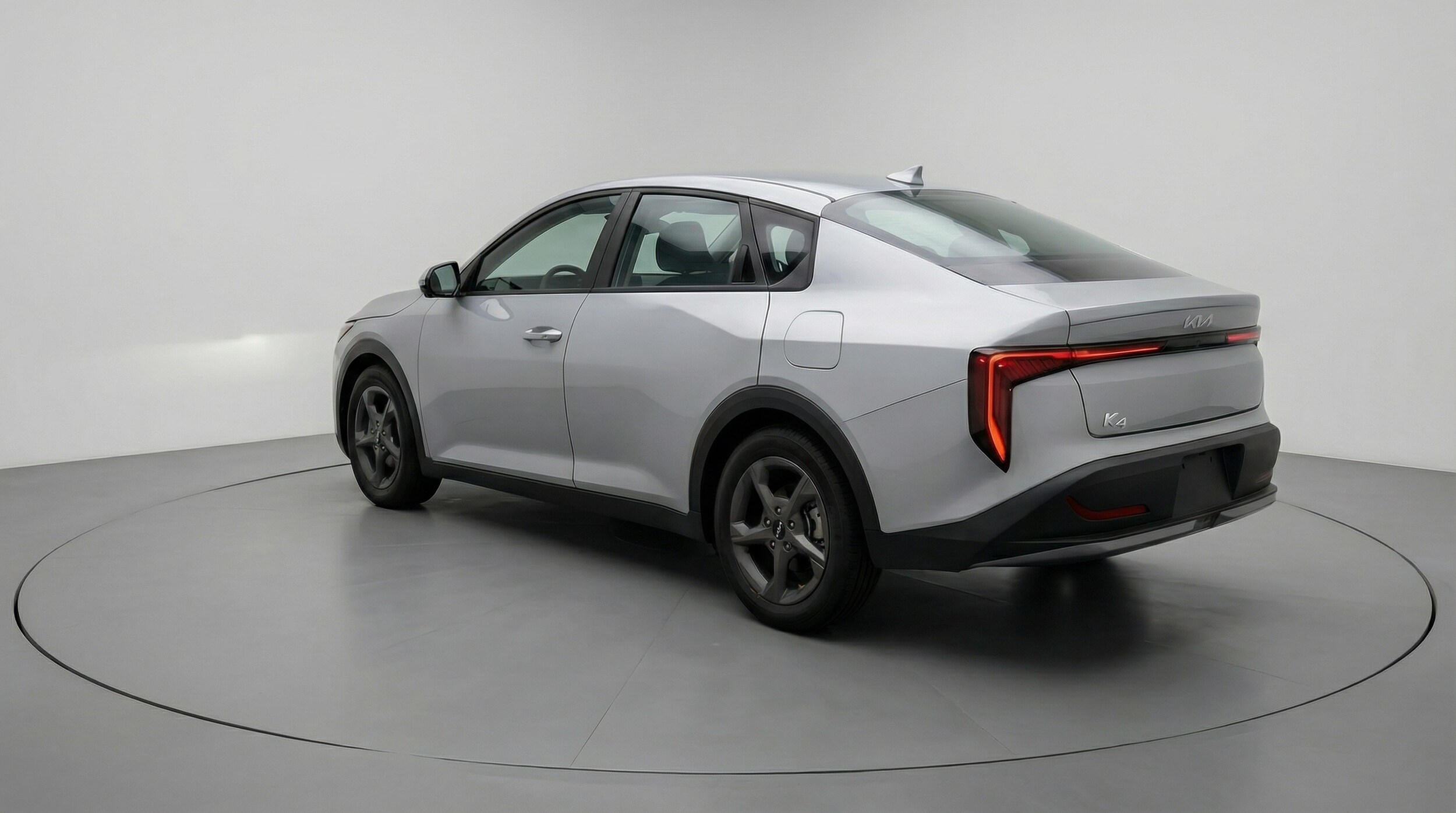 Thumbnail: 2025 Kia K4 - 5