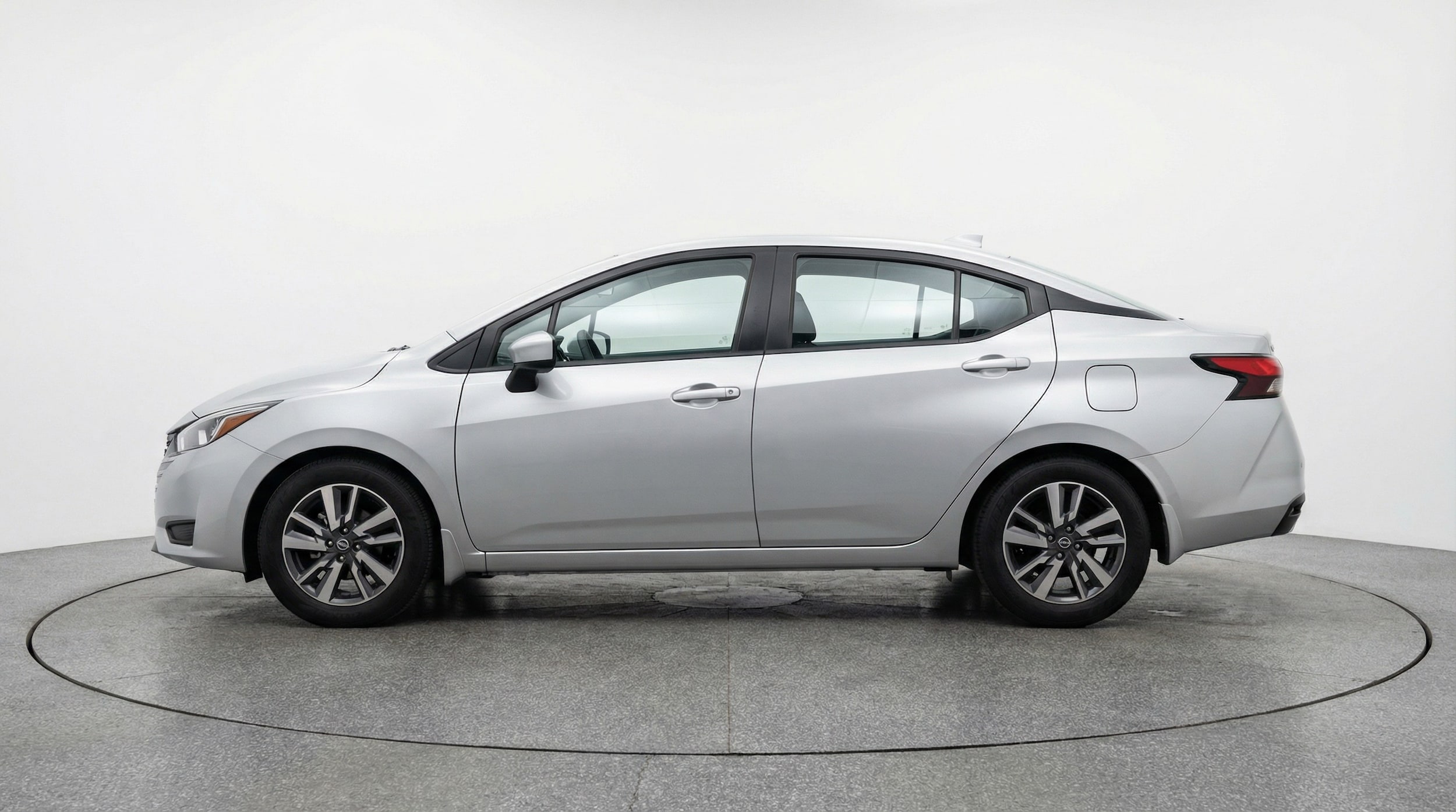 Thumbnail: 2025 Nissan Versa - 4