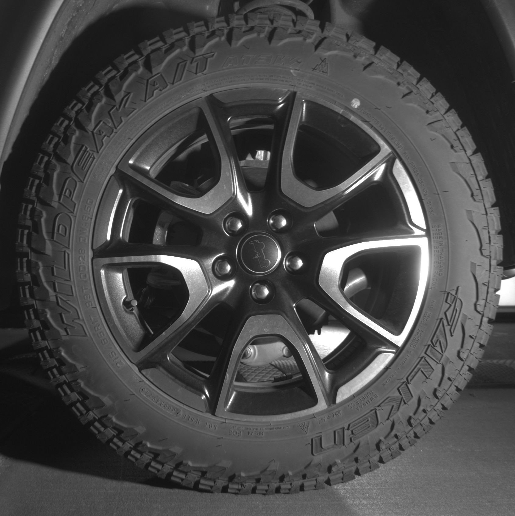 Thumbnail: 2025 Jeep Compass - 14