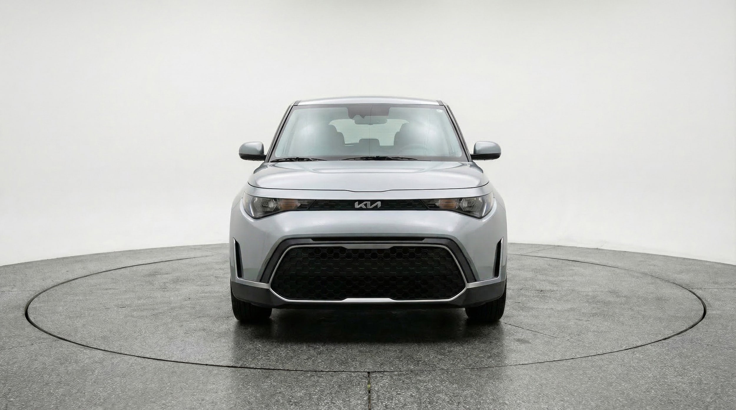 Thumbnail: 2025 Kia Soul - 2