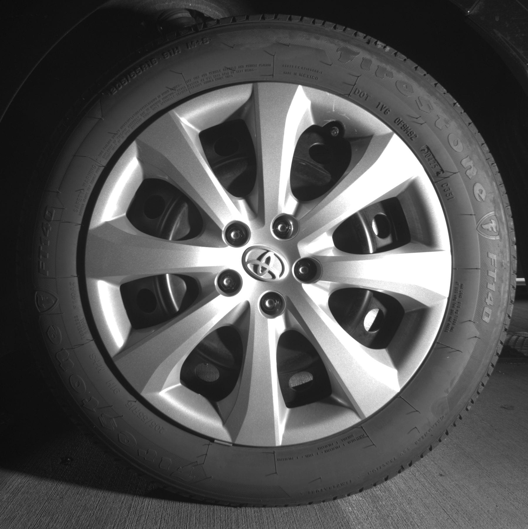 Thumbnail: 2025 Toyota Corolla - 11