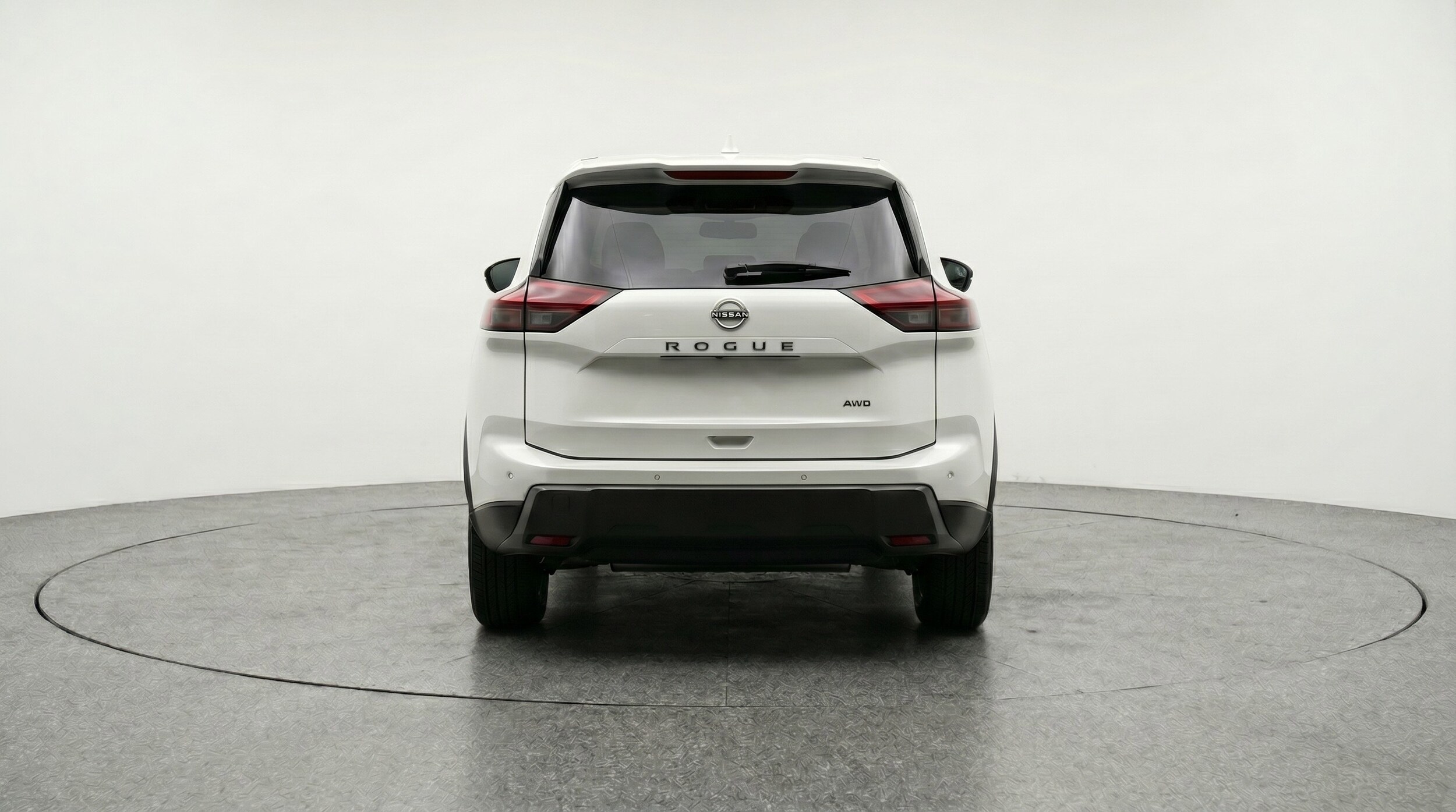 Thumbnail: 2025 Nissan Rogue - 7