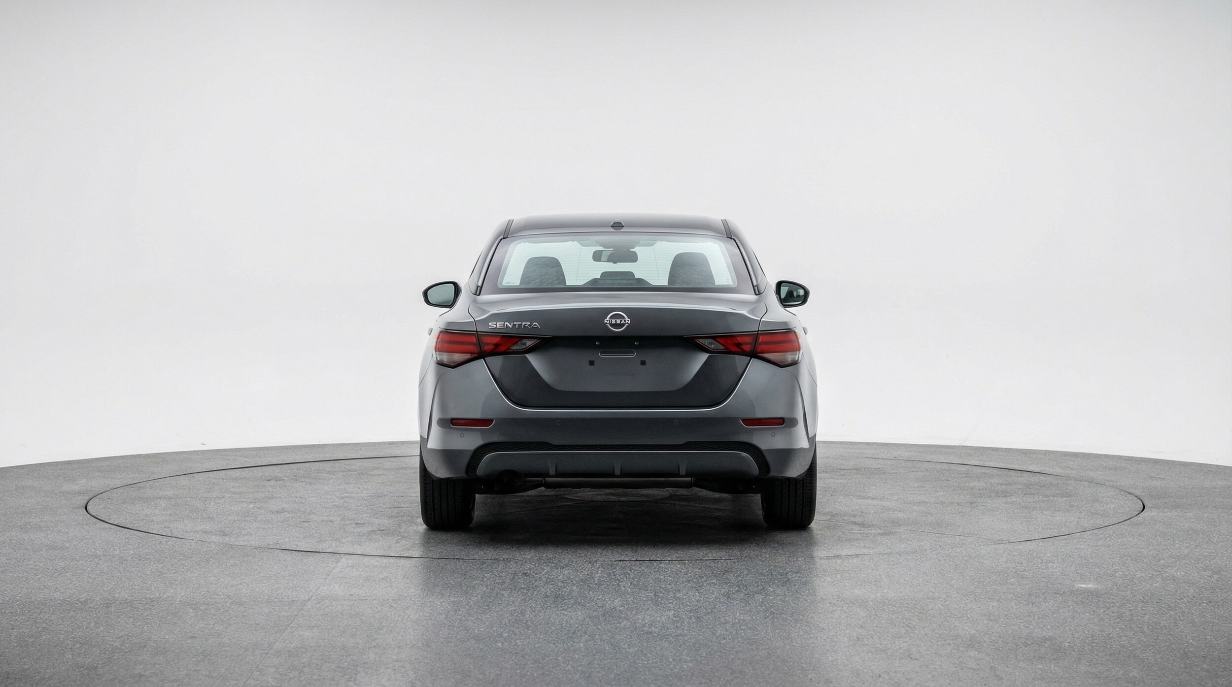 Thumbnail: 2025 Nissan Sentra - 6