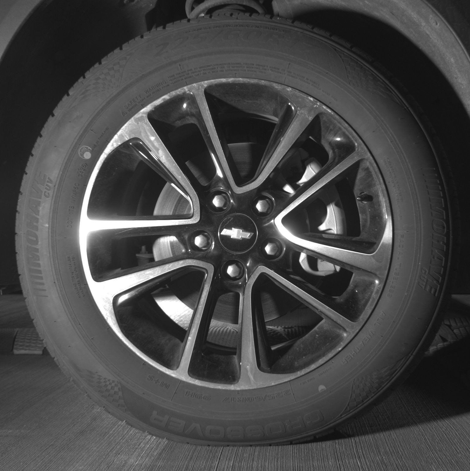 Thumbnail: 2025 Chevrolet TrailBlazer - 13