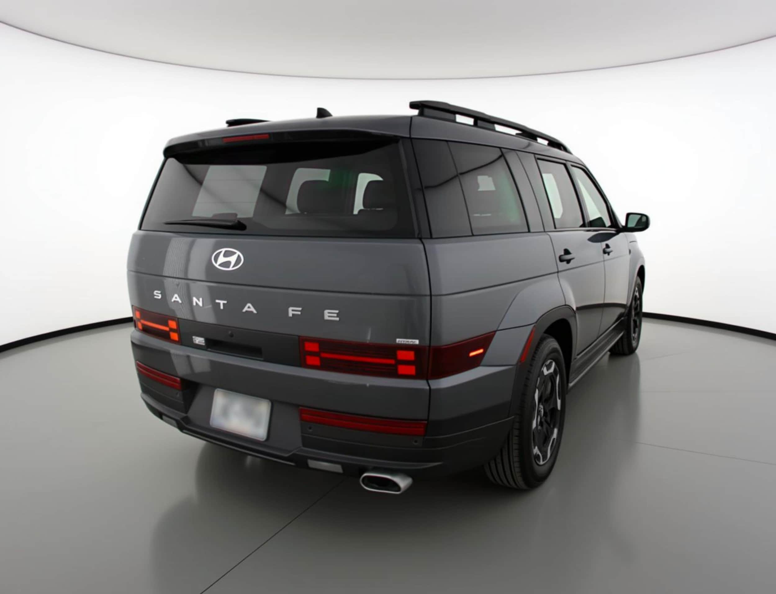 Thumbnail: 2025 Hyundai Santa Fe - 7