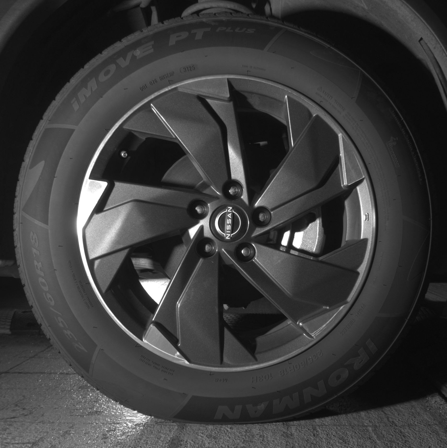 Thumbnail: 2025 Nissan Rogue - 13