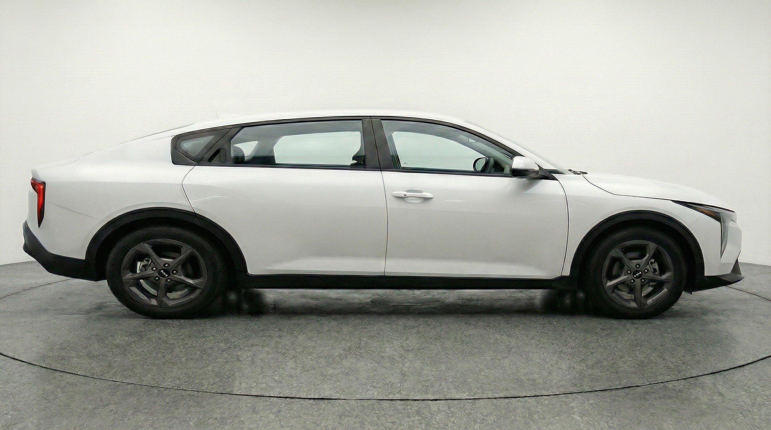 Thumbnail: 2025 Kia K4 - 11