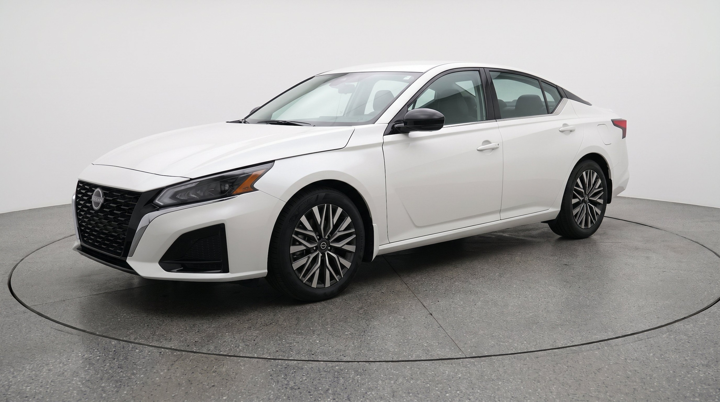 Thumbnail: 2026 Nissan Altima - 3