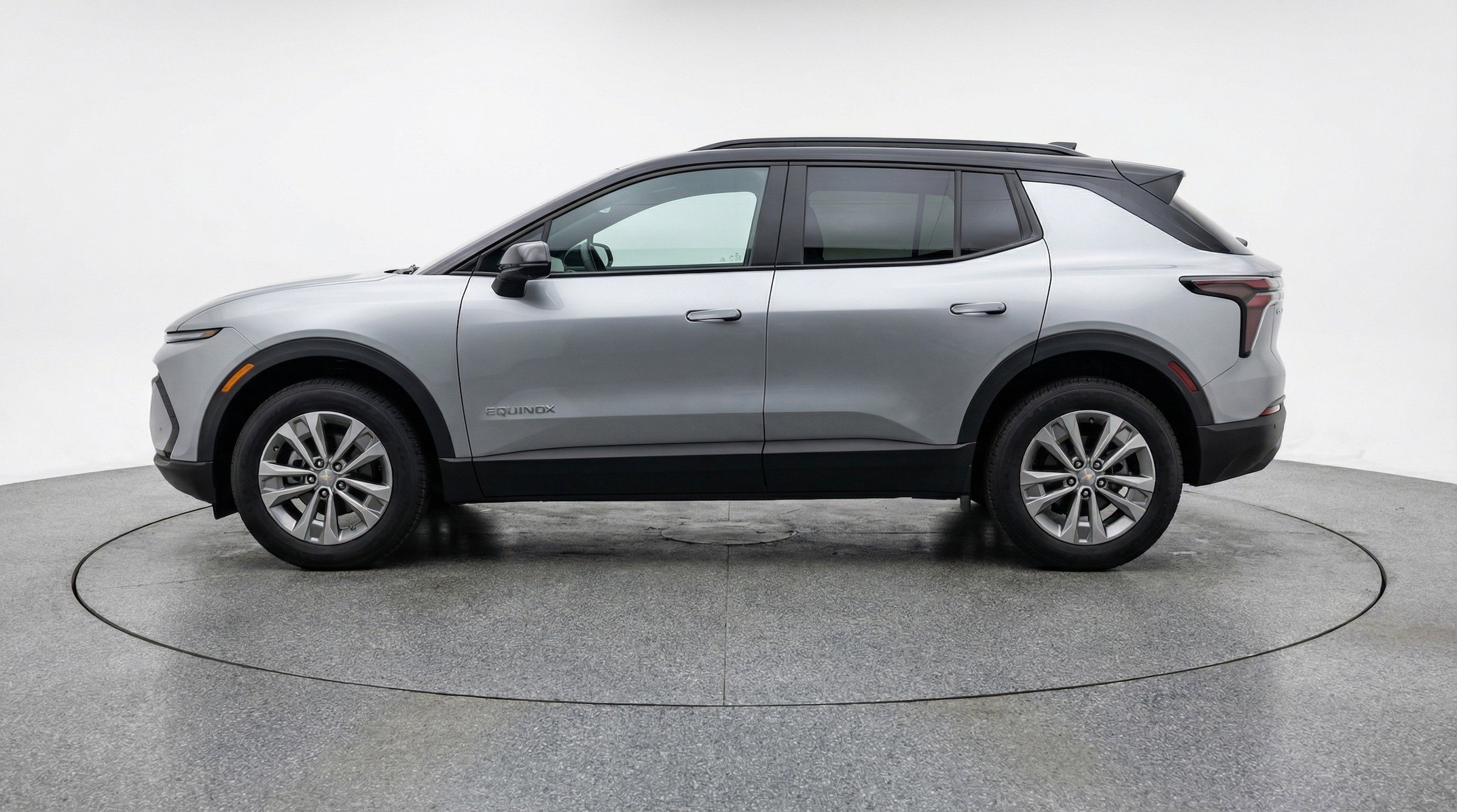 Thumbnail: 2025 Chevrolet Equinox - 5