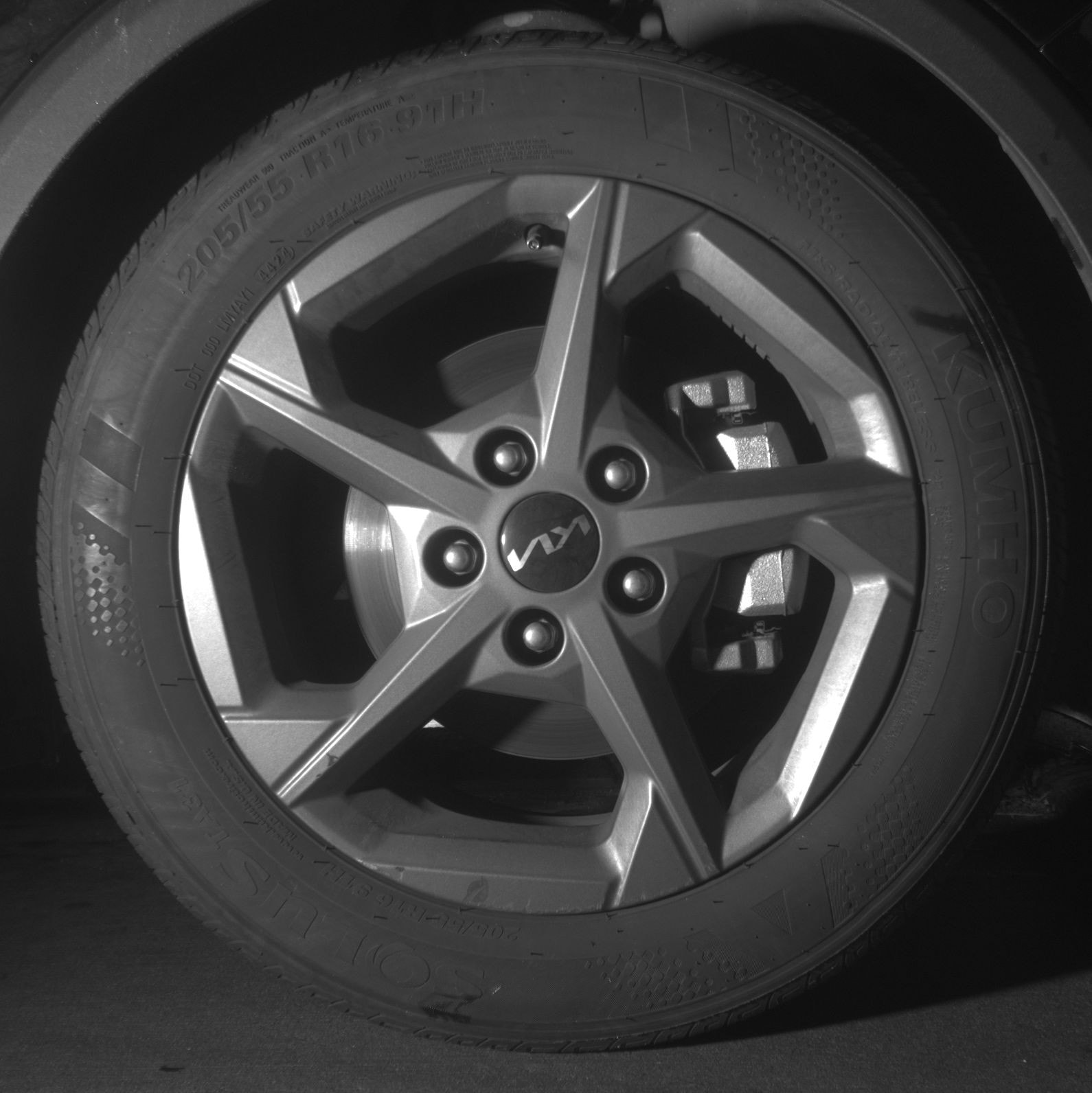 Thumbnail: 2025 Kia K4 - 10