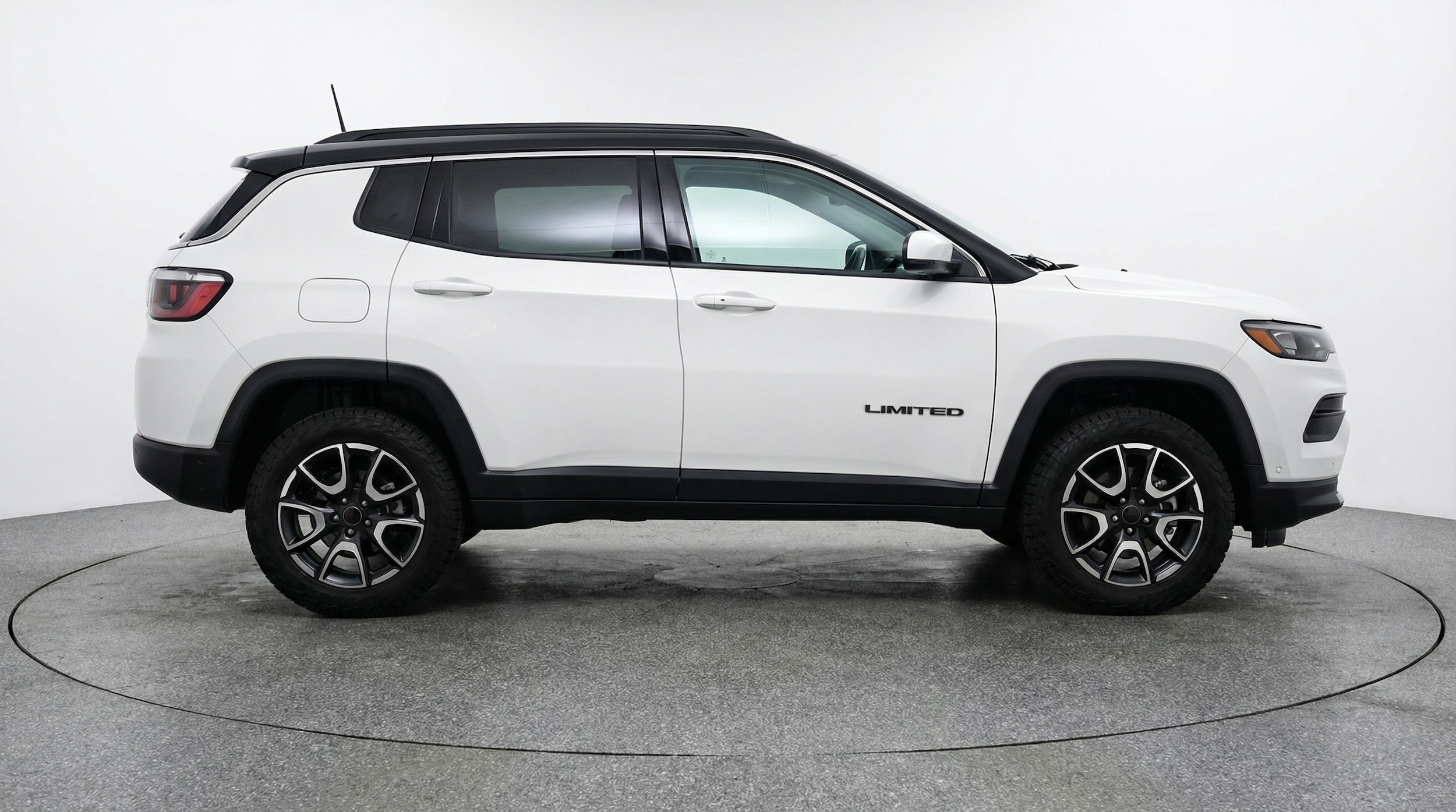Thumbnail: 2025 Jeep Compass - 8
