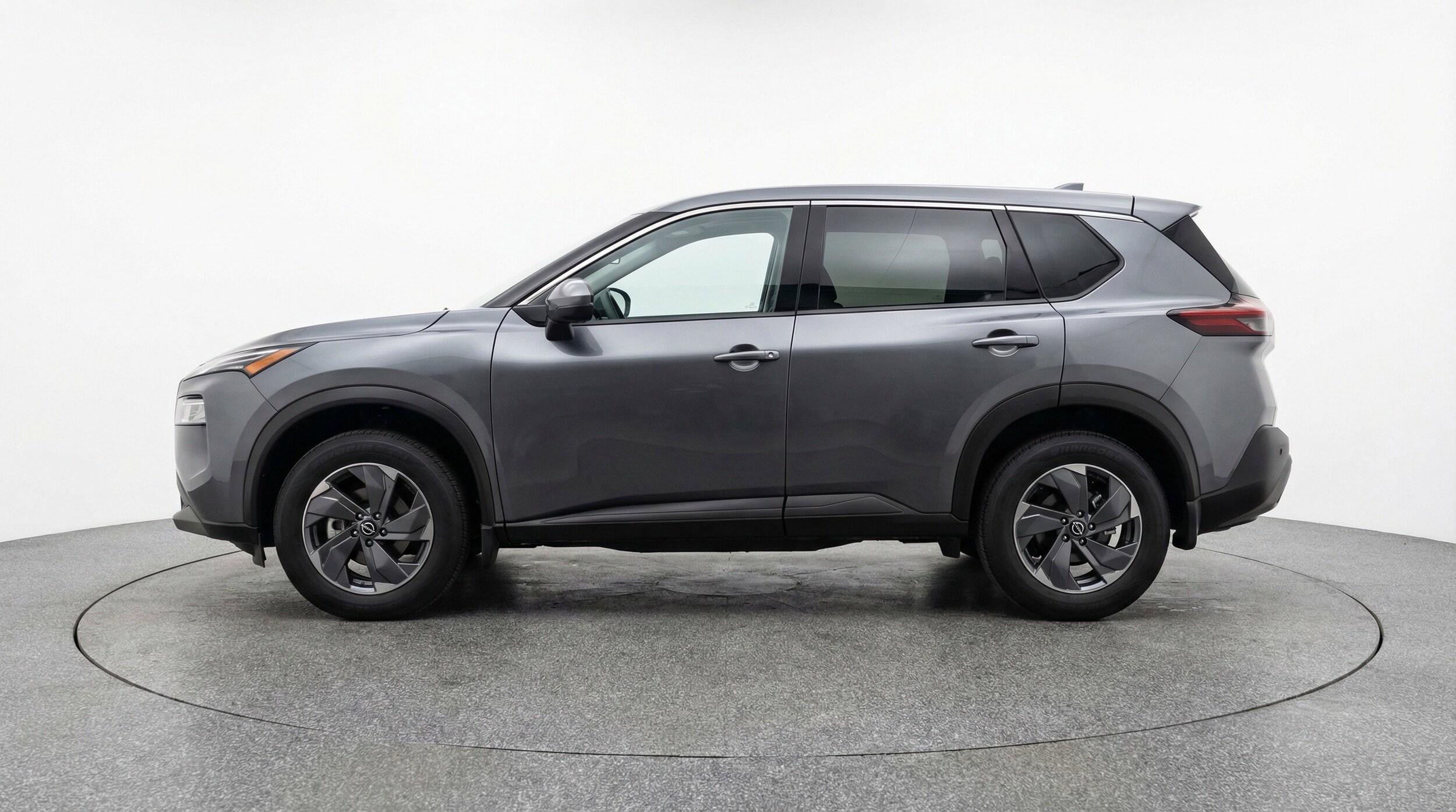 Thumbnail: 2025 Nissan Rogue - 5